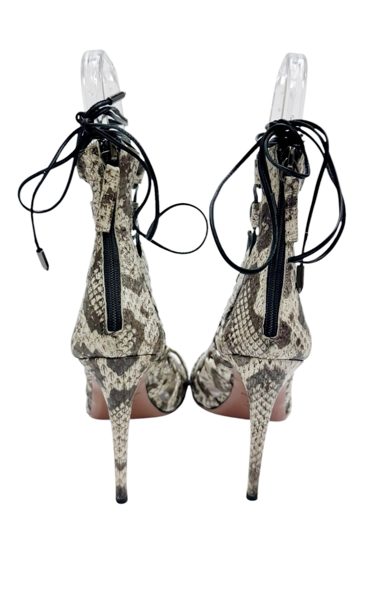 AQUAZZURA Sandalias 9