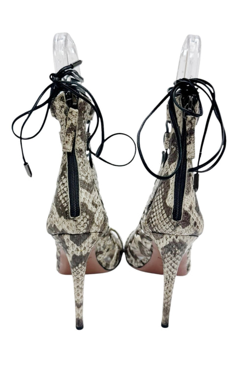 AQUAZZURA Sandalias 9