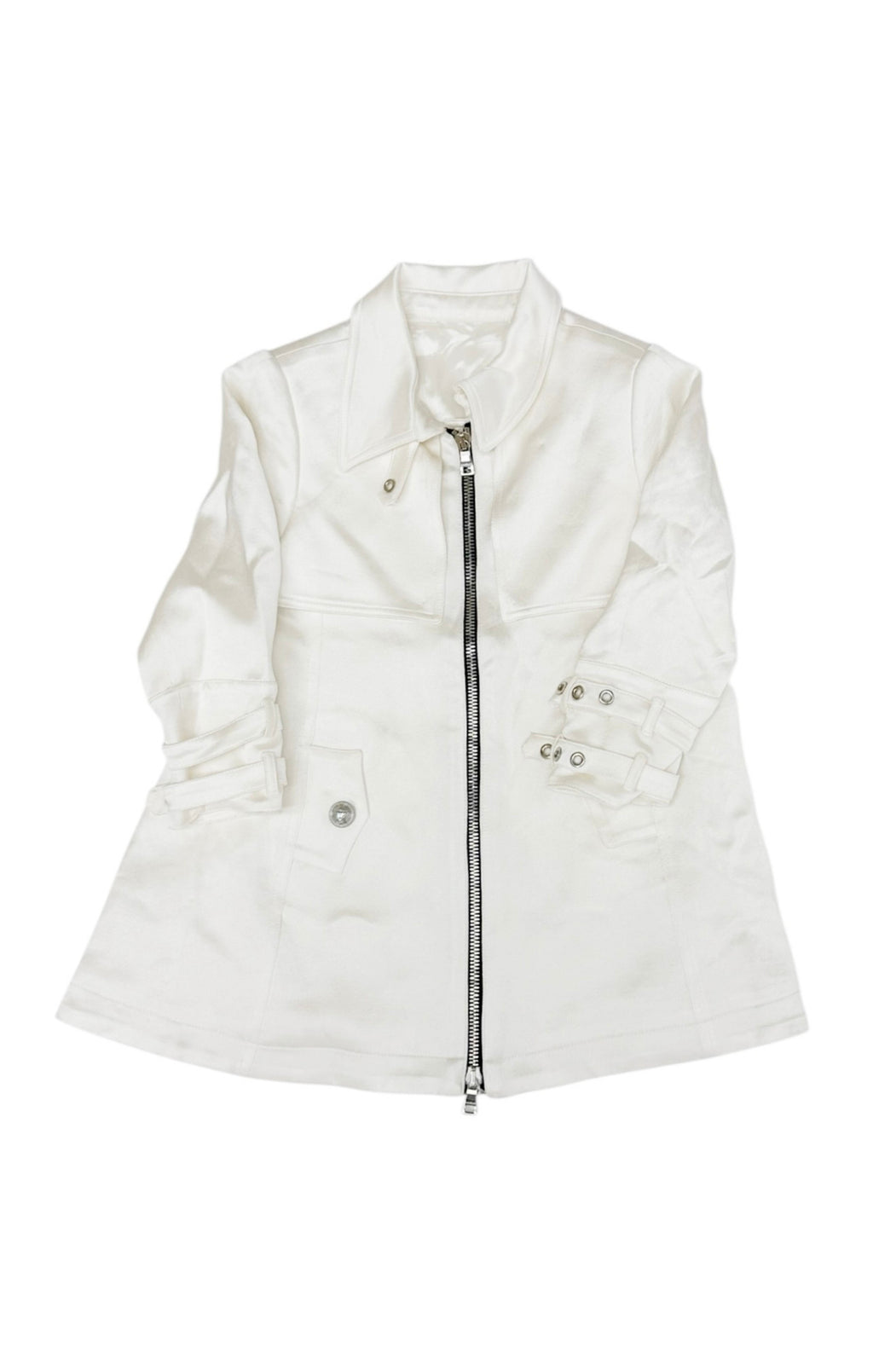 BALMAIN Abrigo -4 Años