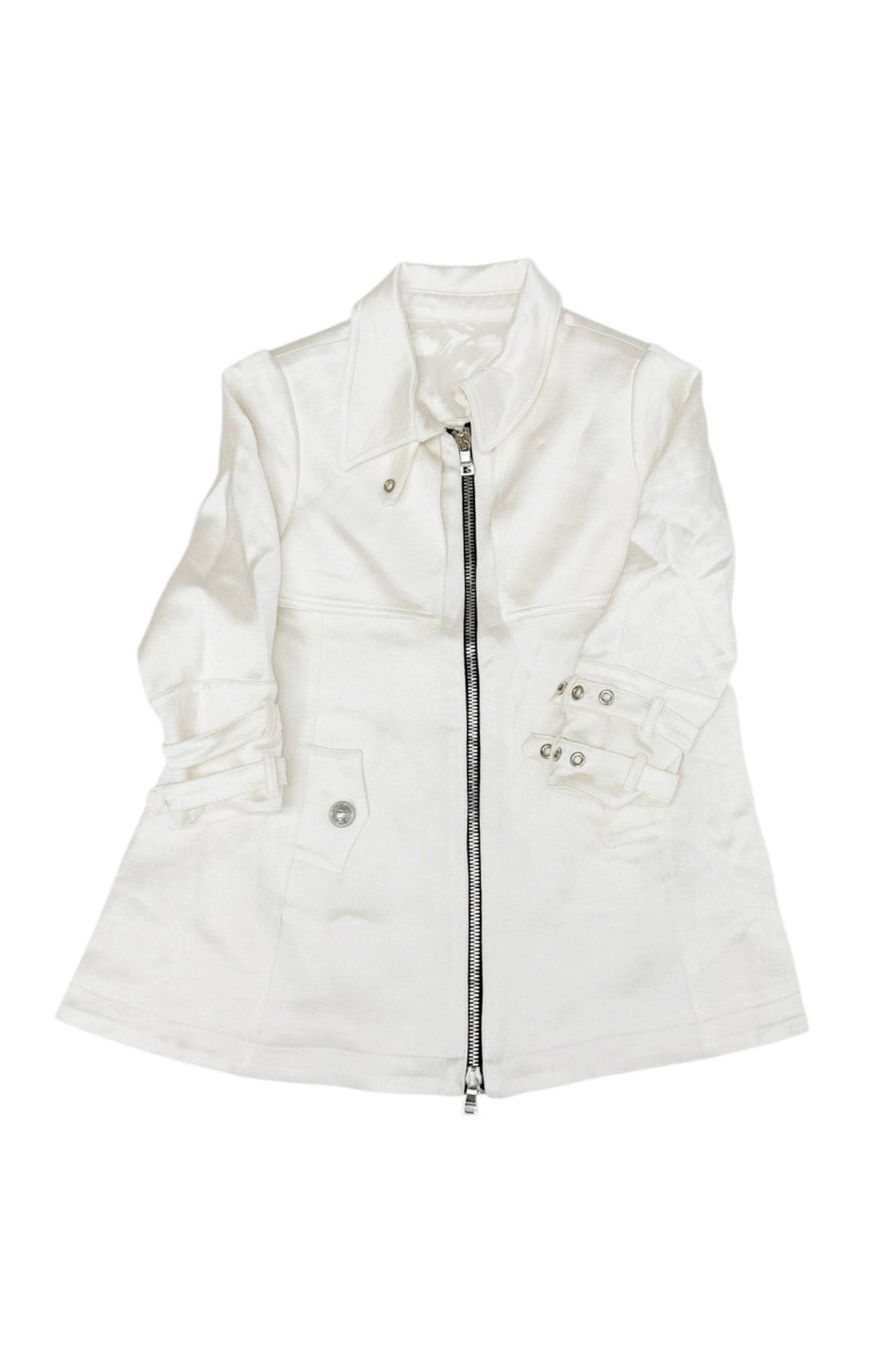 BALMAIN Abrigo -4 Años