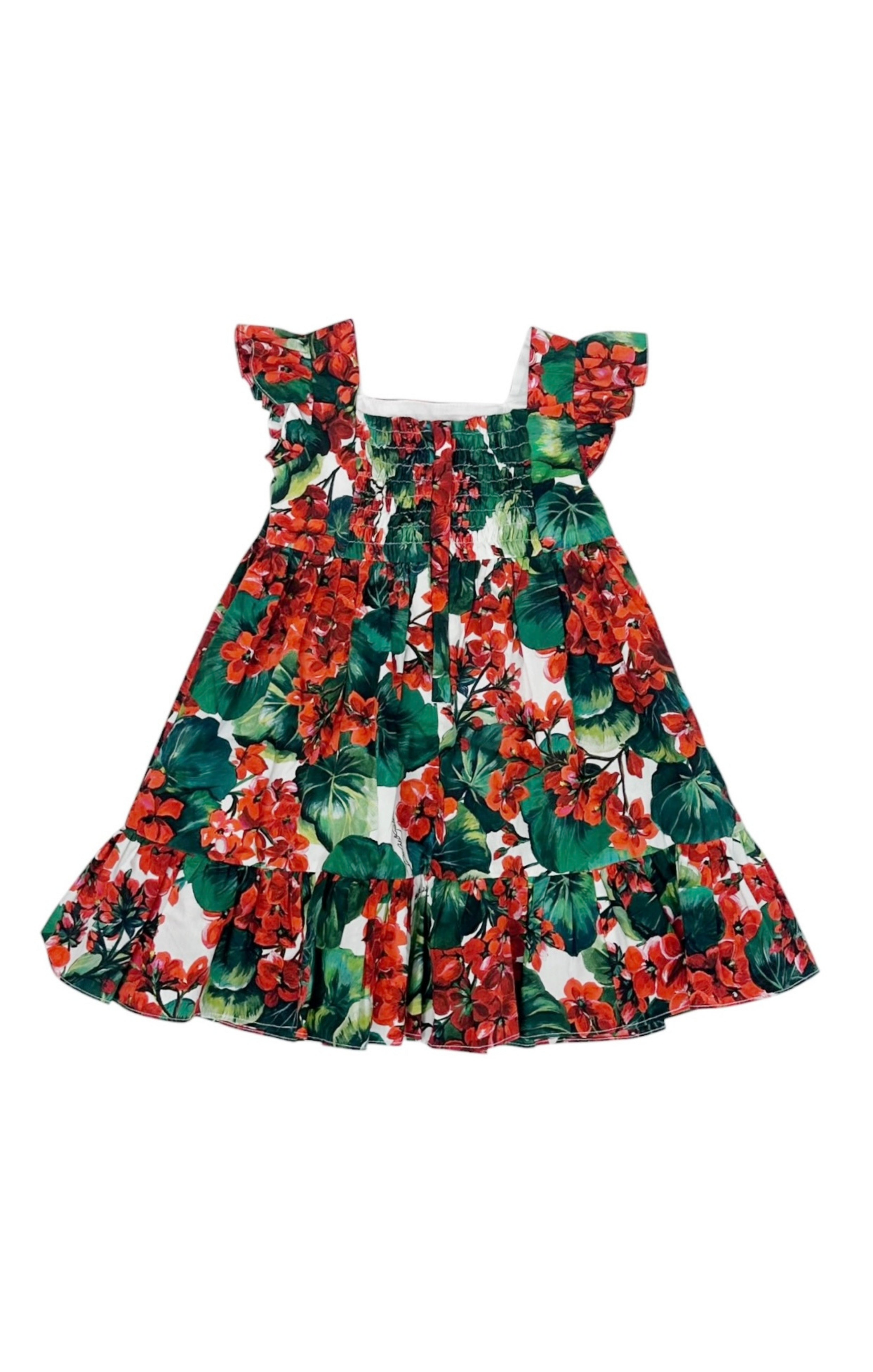 DOLCE & GABBANA Vestido-12 Meses