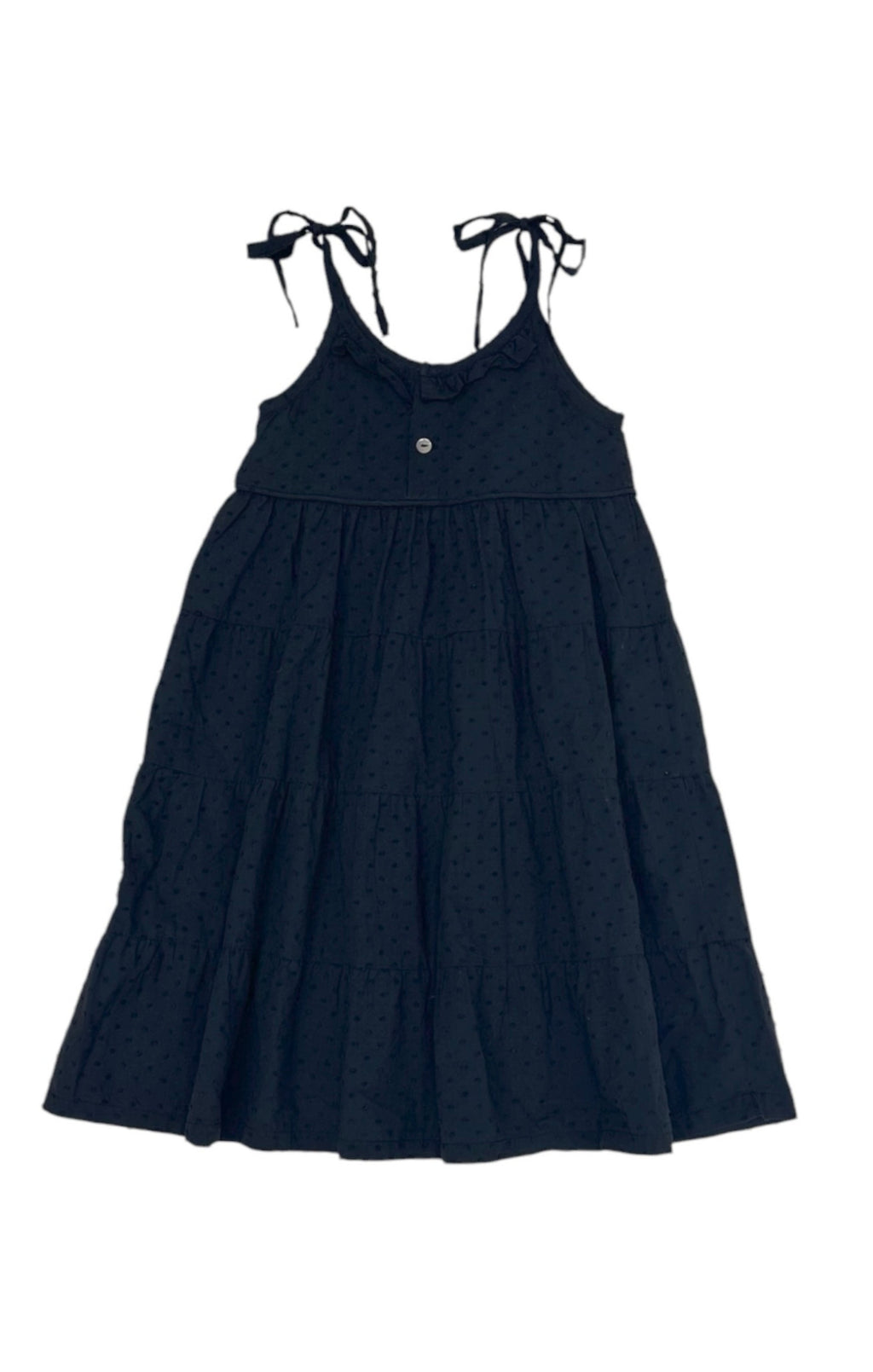 LOS ENCAJEROS Vestido Años
