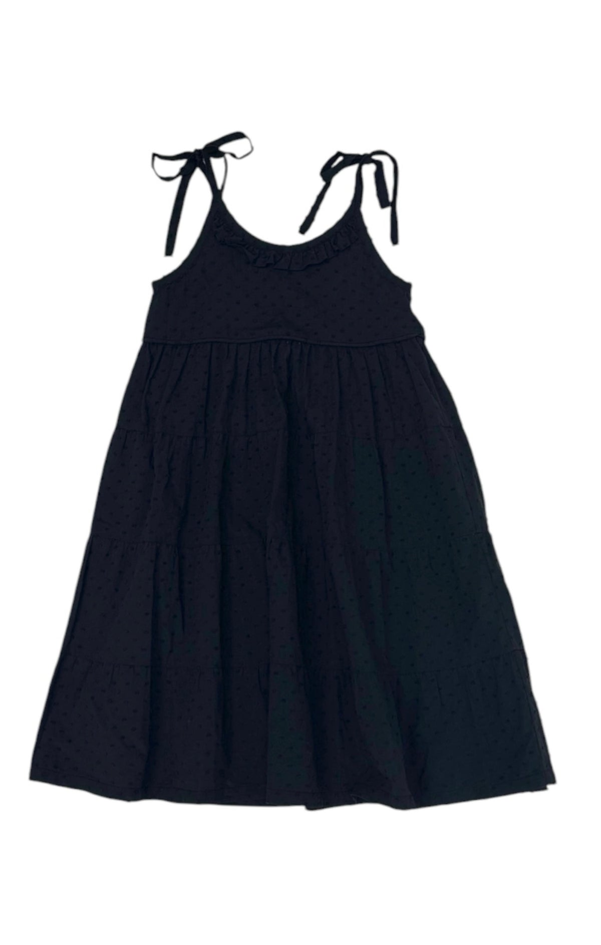 LOS ENCAJEROS Vestido Años