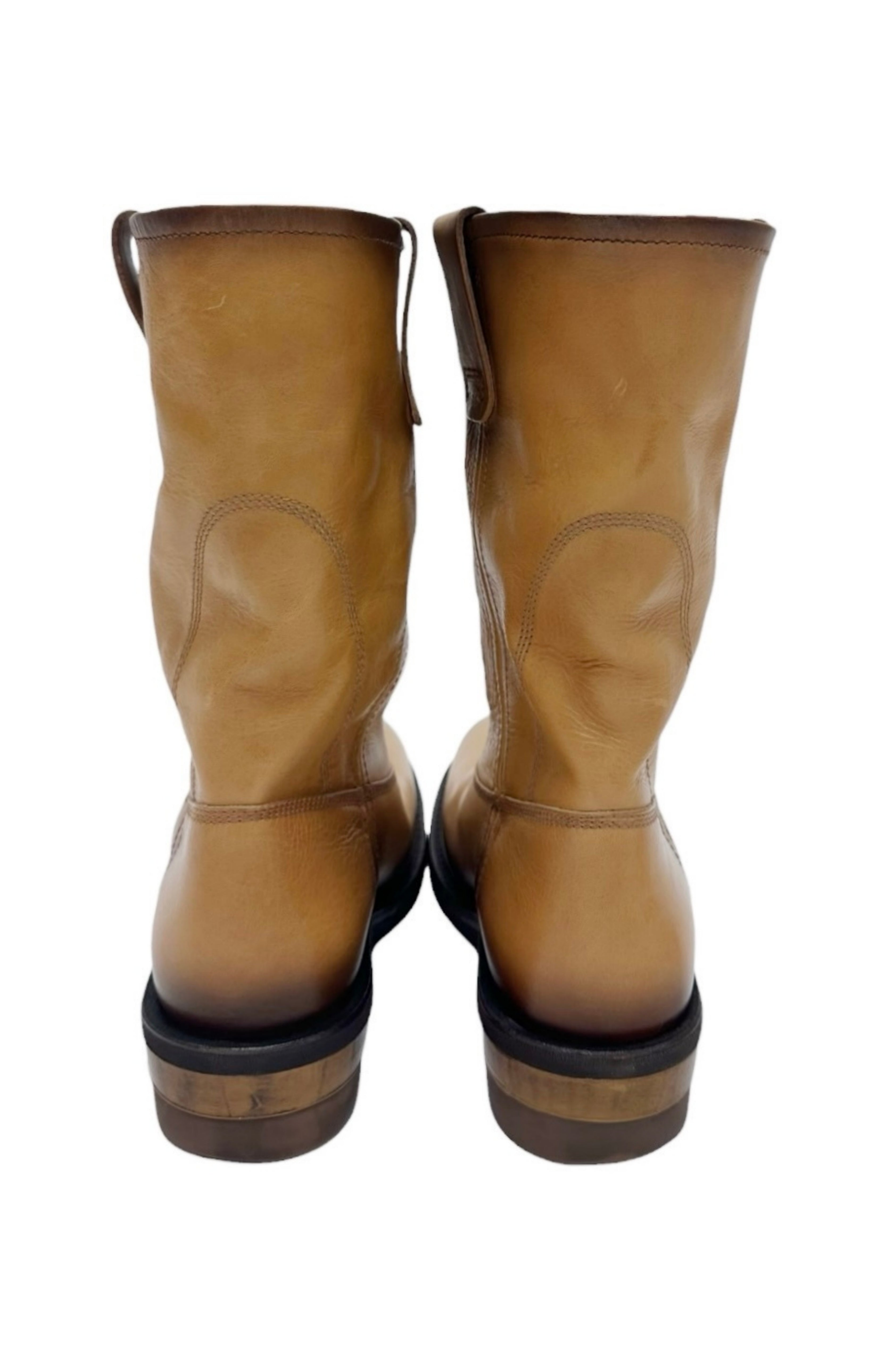 MIU MIU con caja Botas 10