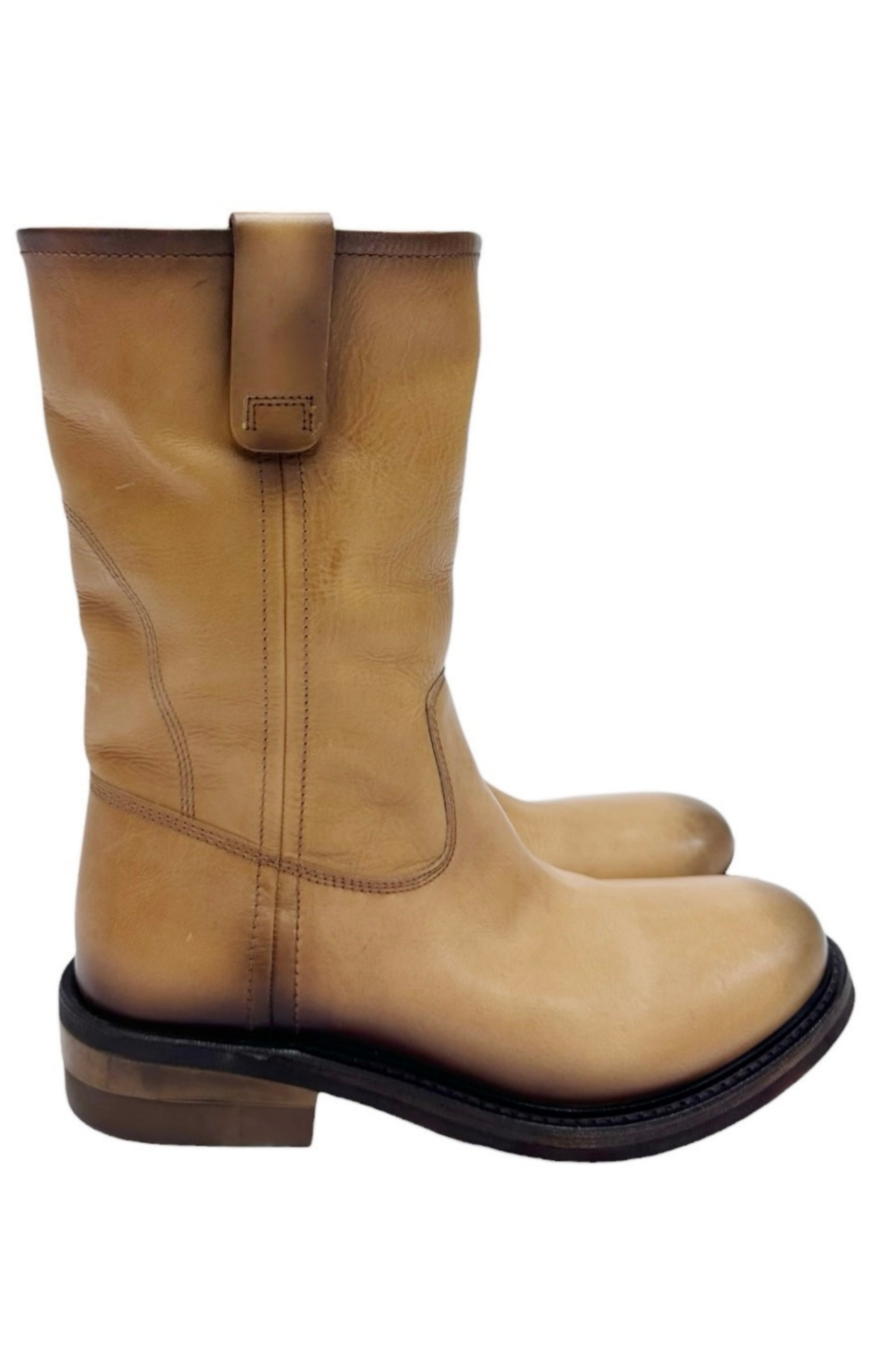 MIU MIU con caja Botas 10