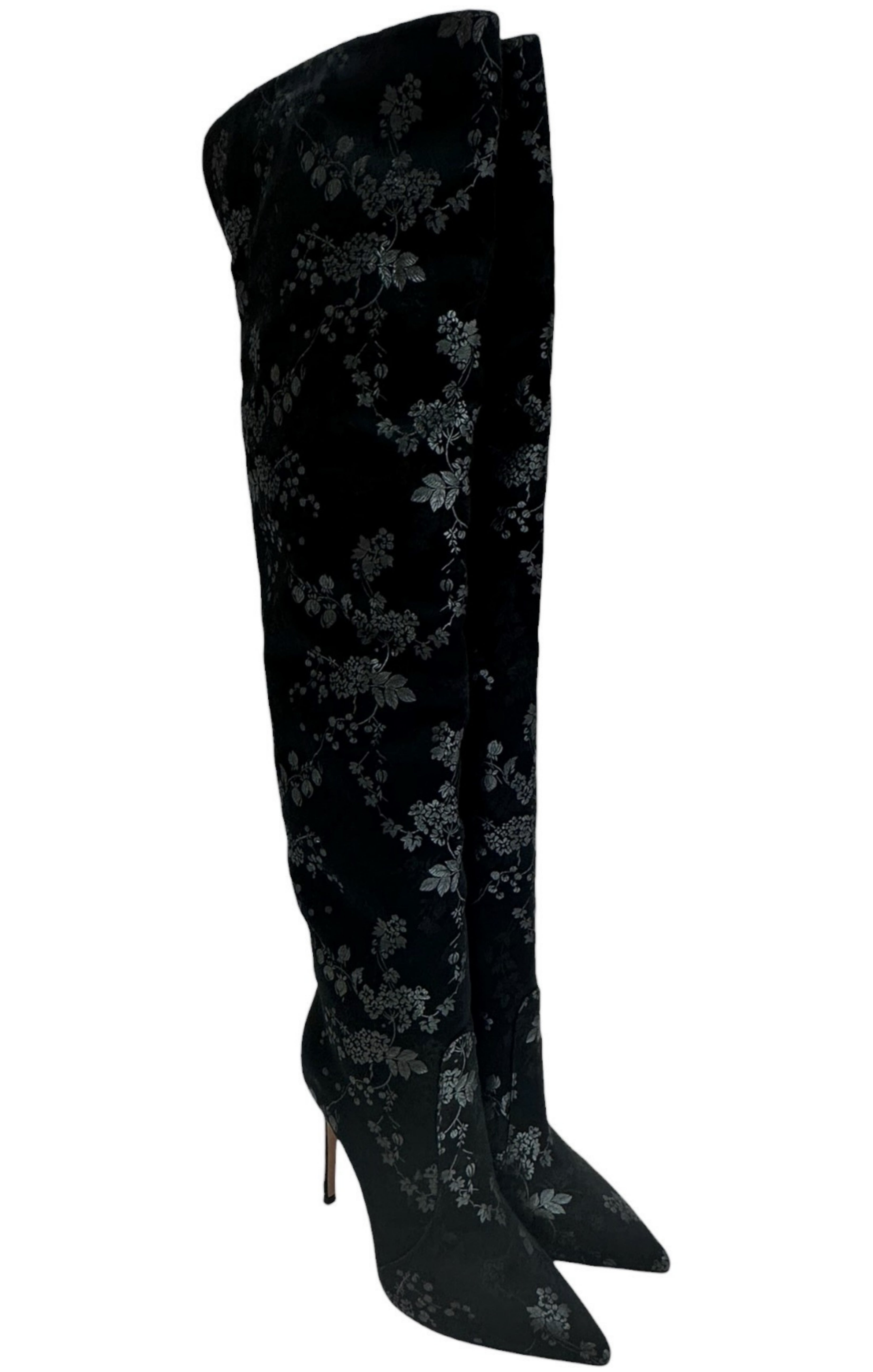 GIANVITO ROSSI Botas 9