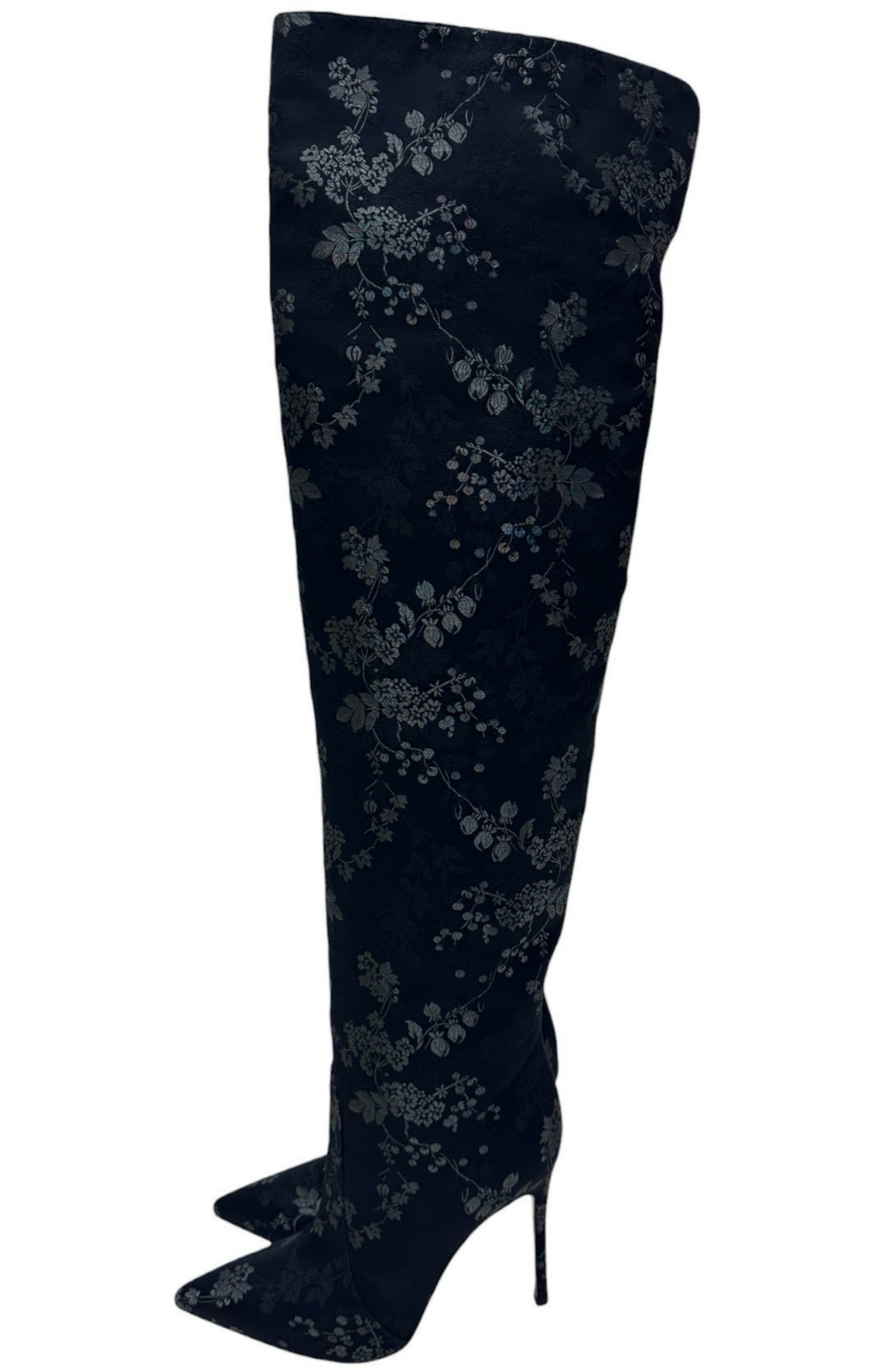 GIANVITO ROSSI Botas 9