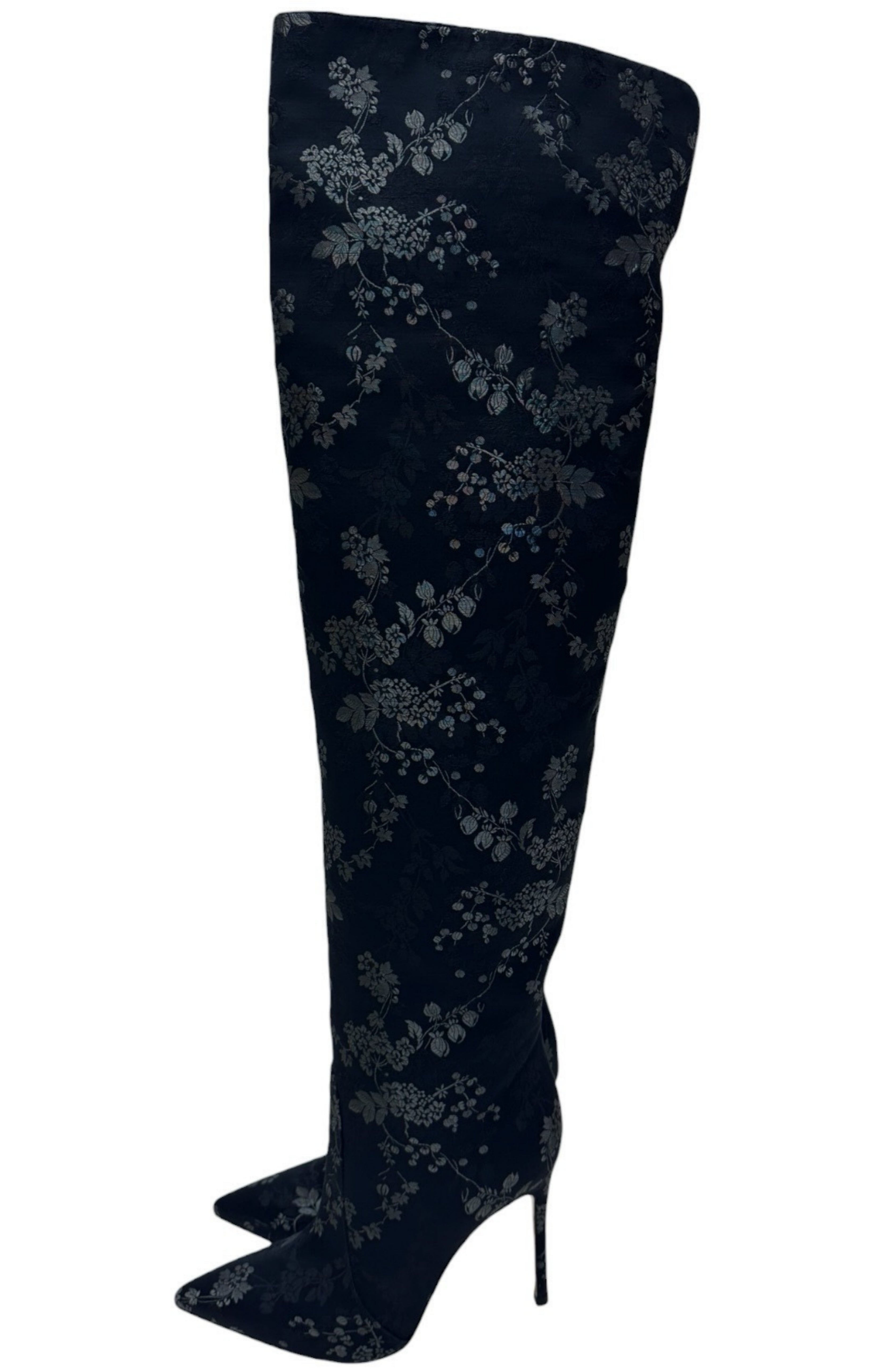 GIANVITO ROSSI Botas 9