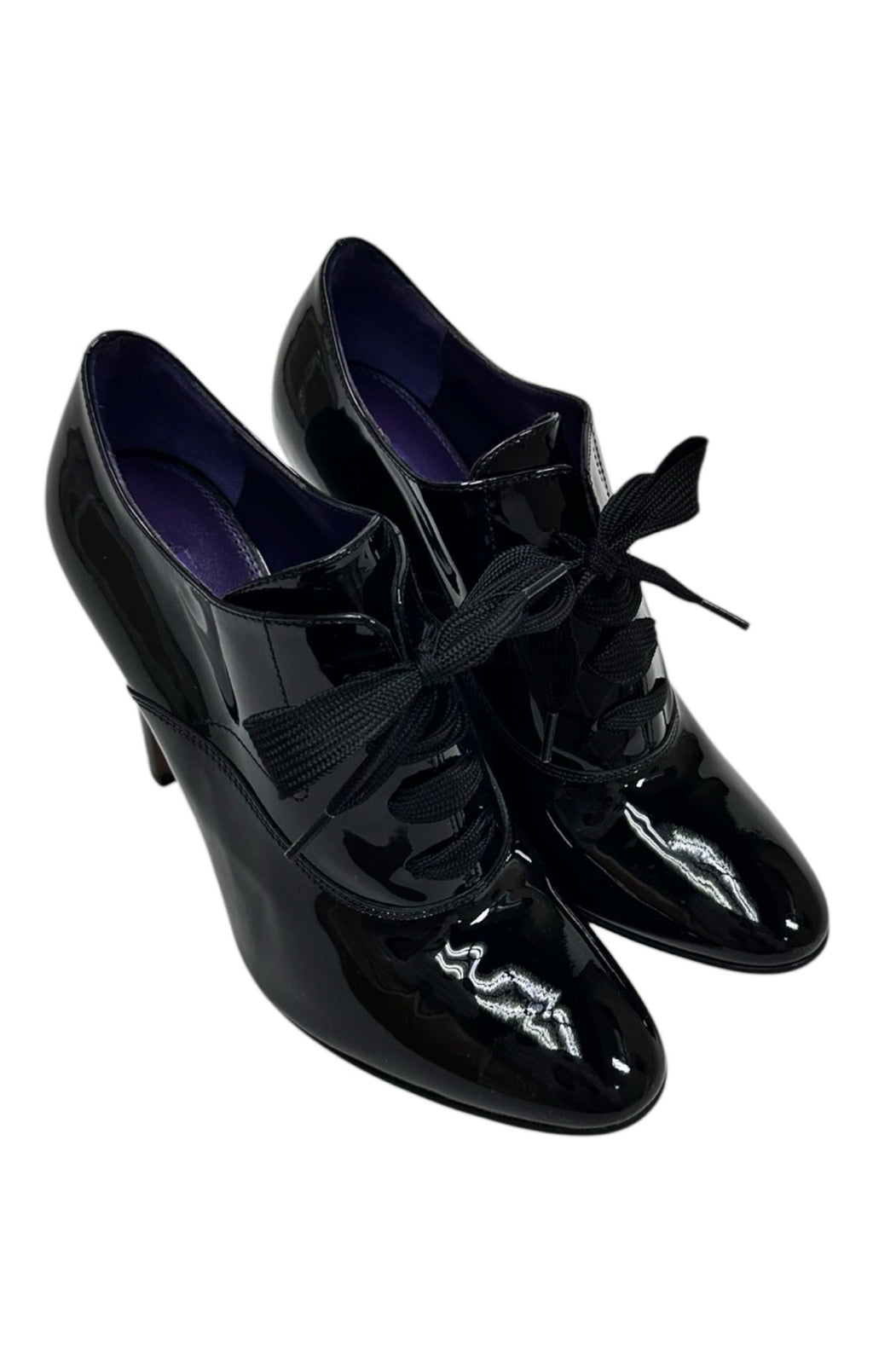 RALPH LAUREN Colección Zapatos de salón 9