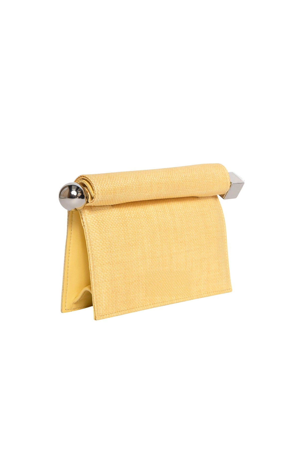 Bolso de mano x 7 x 13; 10 caída del asa