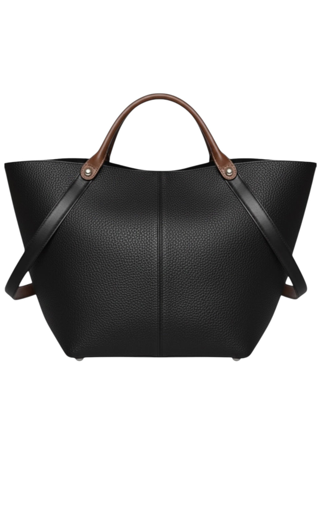 MAISON MARGIELA Bolso de mano x 10 x 13; 4 caída del asa