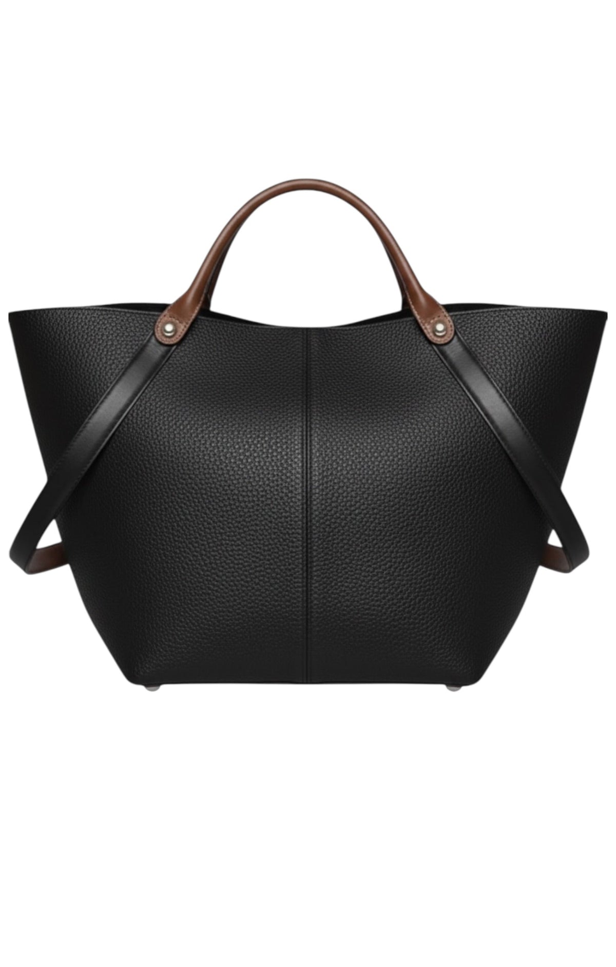 MAISON MARGIELA Bolso de mano x 10 x 13; 4 caída del asa