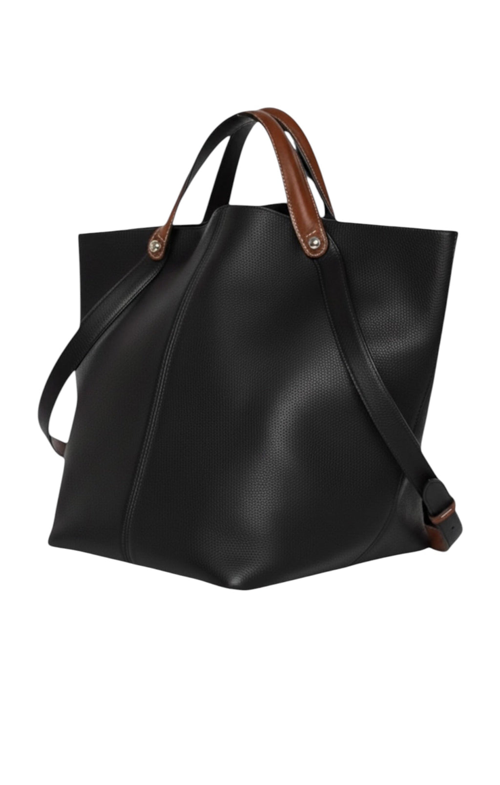 MAISON MARGIELA Bolso de mano x 10 x 13; 4 caída del asa