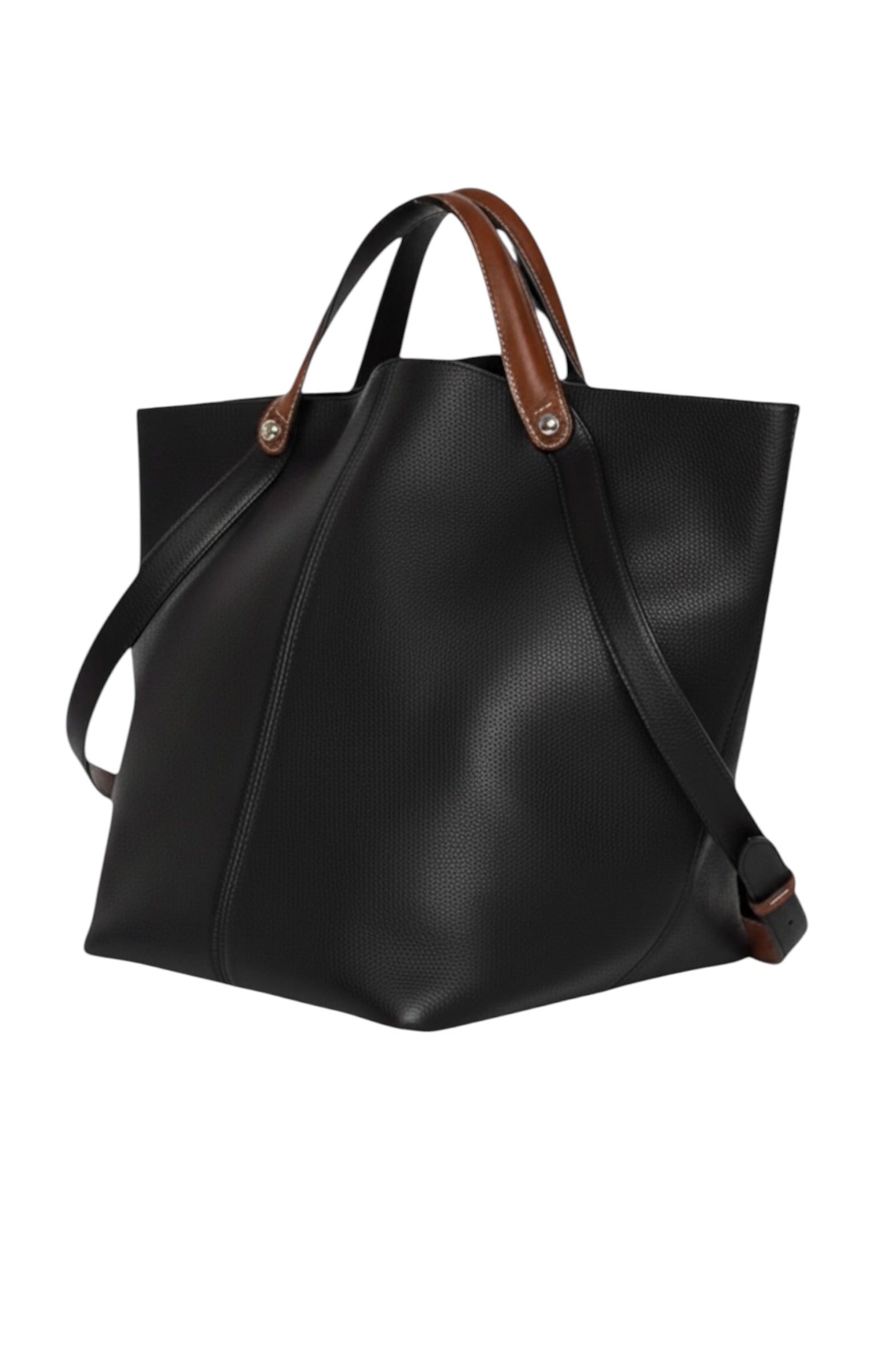 MAISON MARGIELA Bolso de mano x 10 x 13; 4 caída del asa