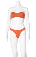 MYRA Baño Conjunto de bikini - S, Parte inferior - M