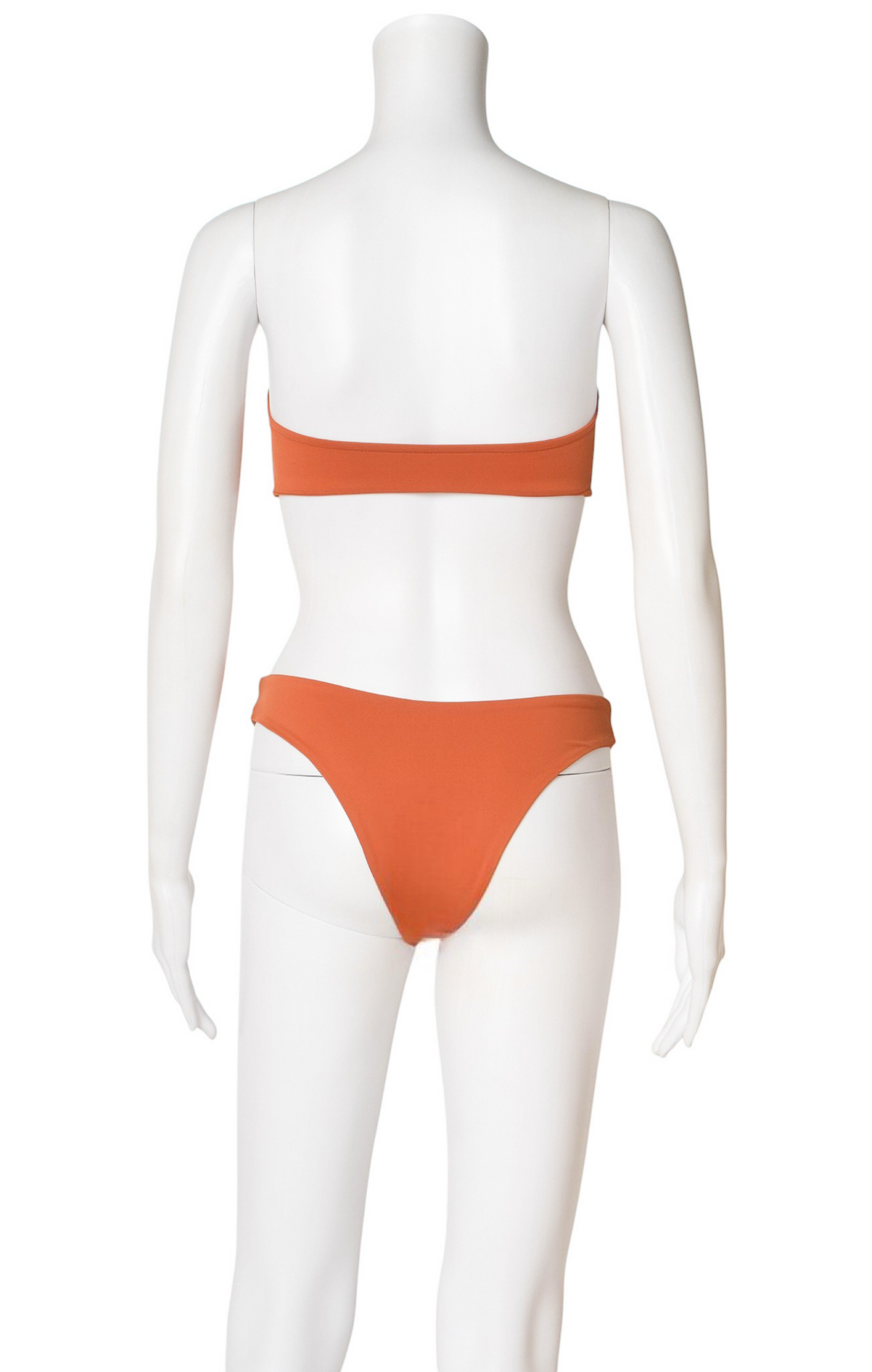 MYRA Baño Conjunto de bikini - S, Parte inferior - M