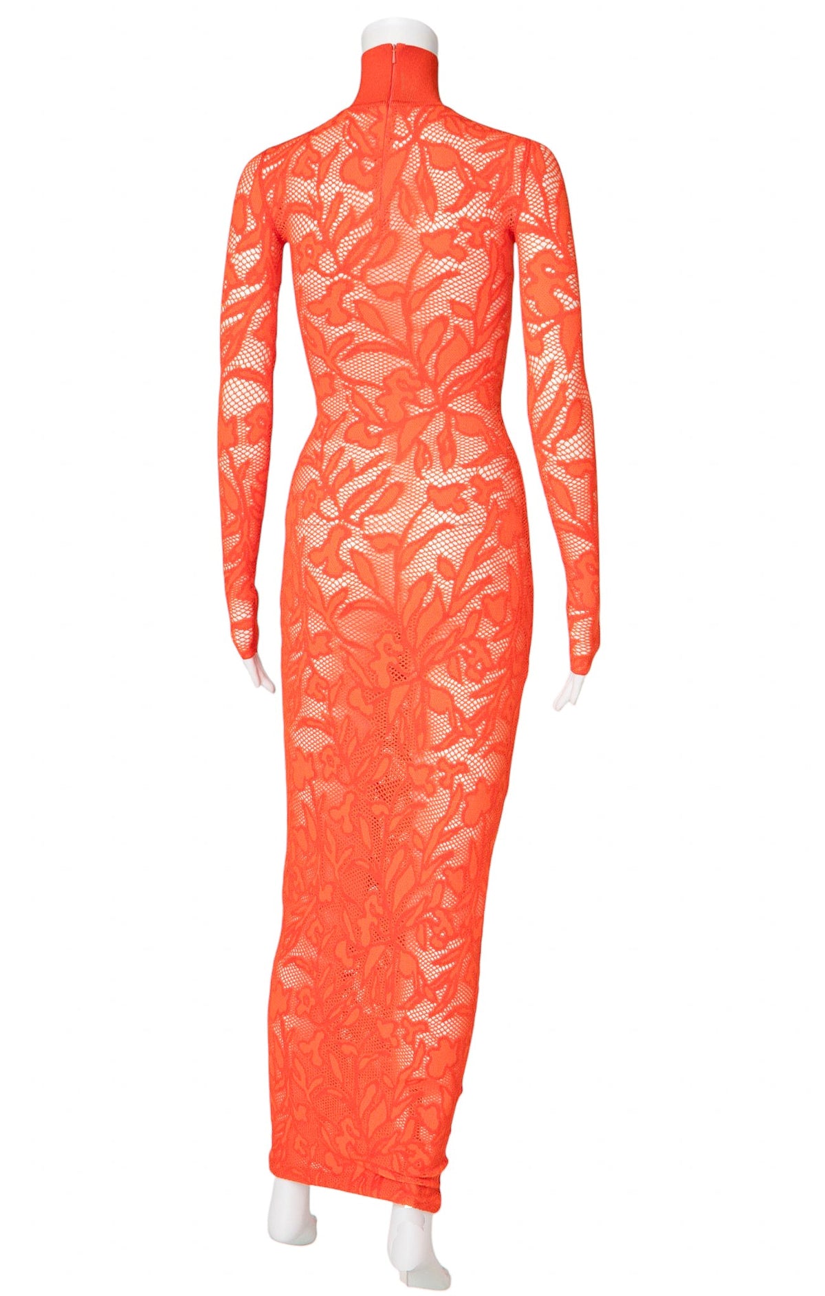 ALAÏA Vestido