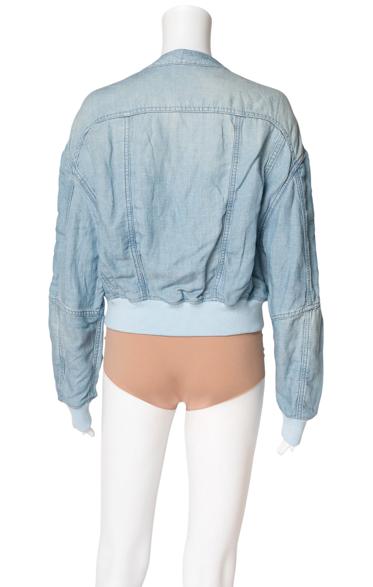 BALMAIN Chaqueta 4-6