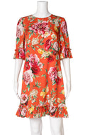DOLCE & GABBANA Vestido