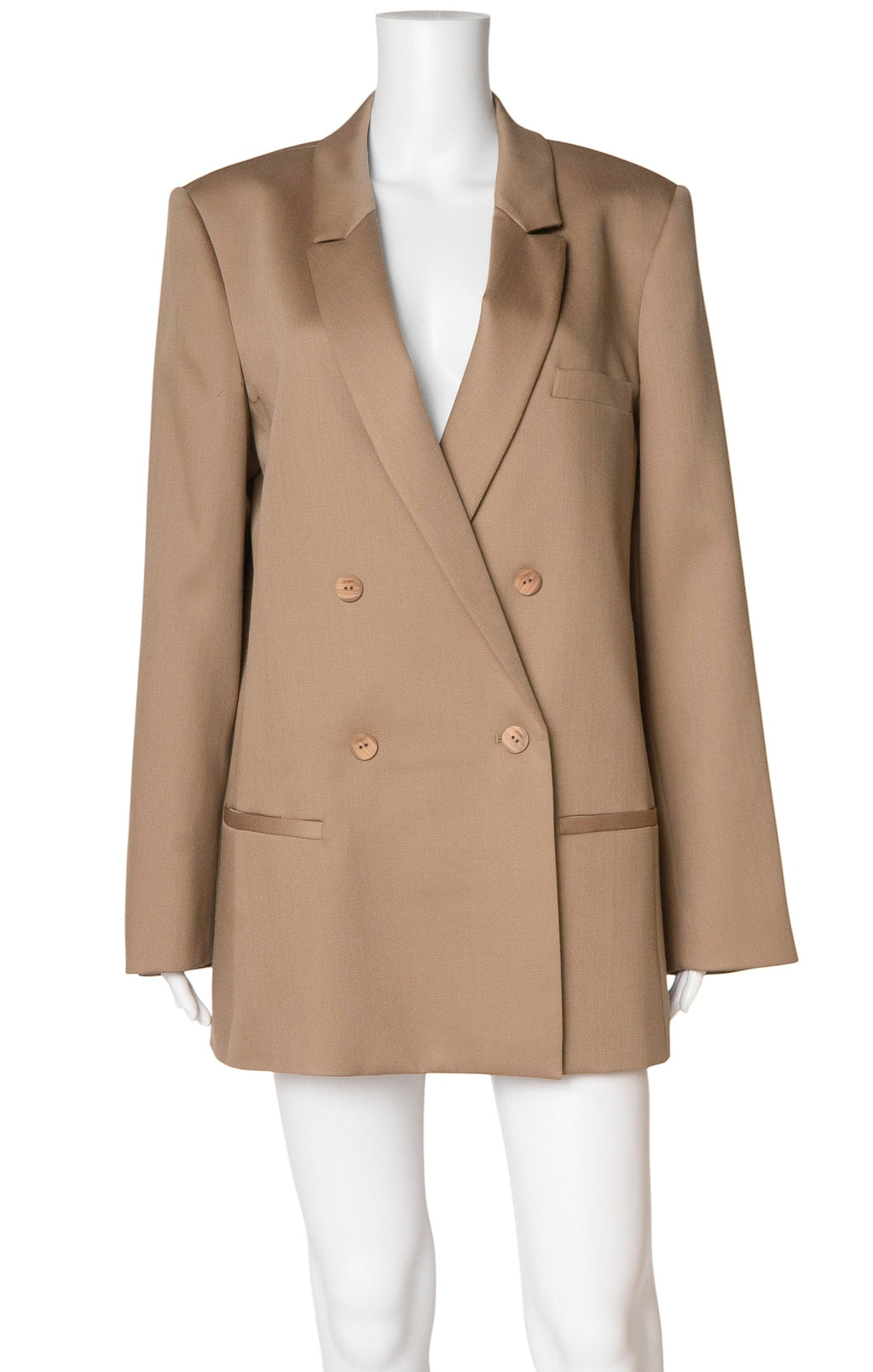 LAPOINTE Chaqueta