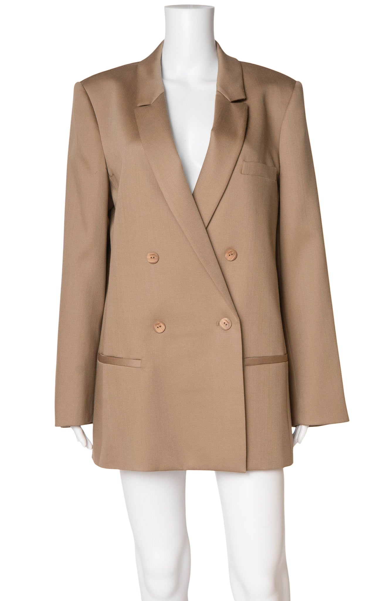 LAPOINTE Chaqueta