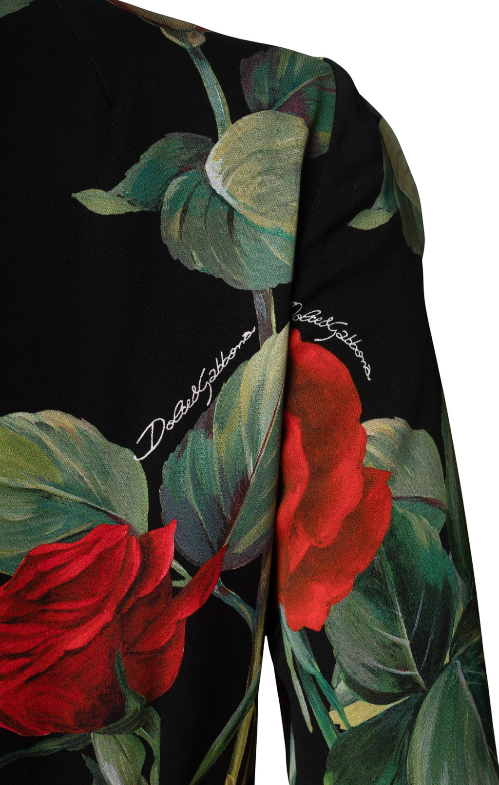 DOLCE & GABBANA con etiquetas Vestido 8-10