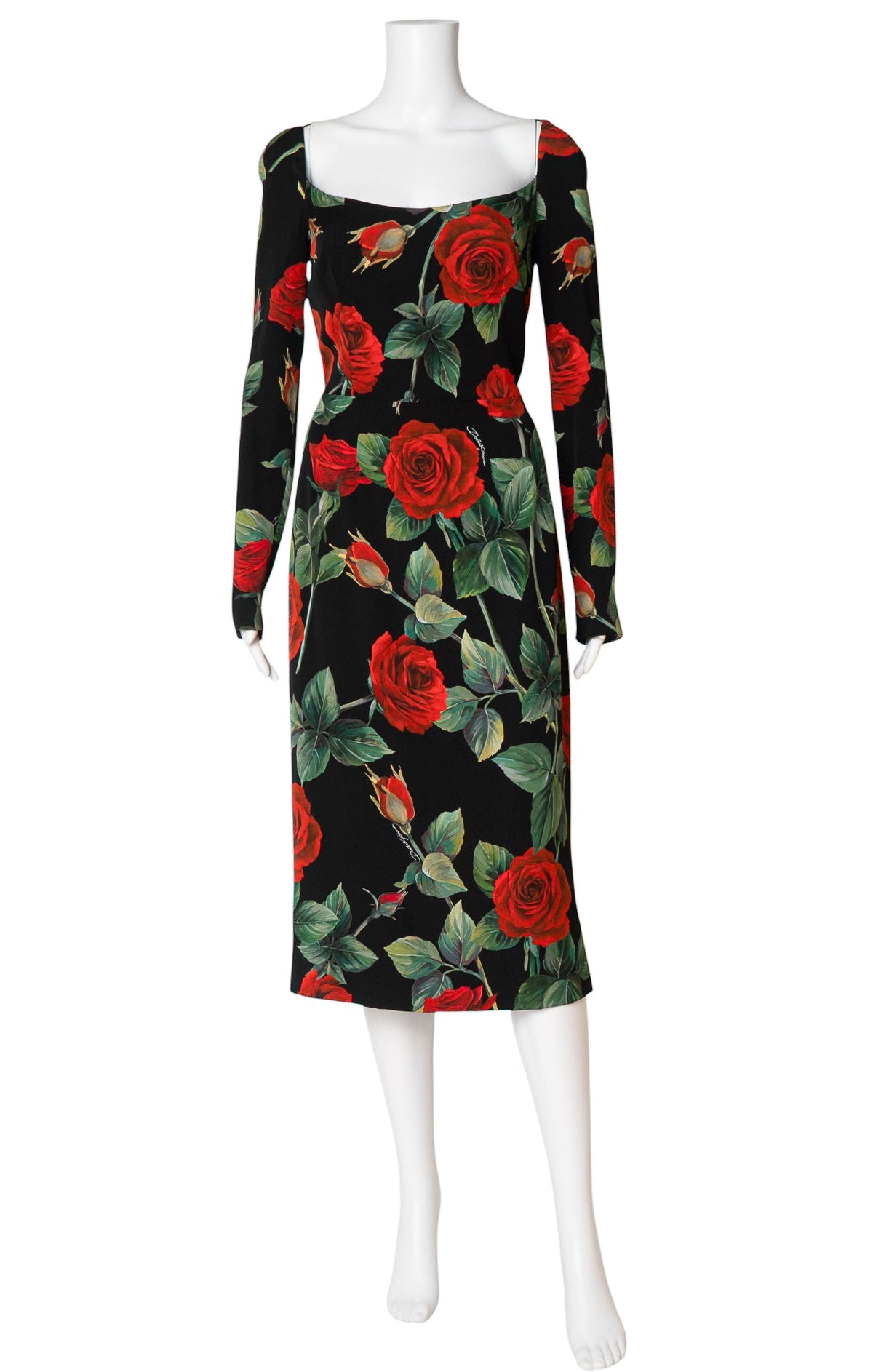 DOLCE & GABBANA con etiquetas Vestido 8-10