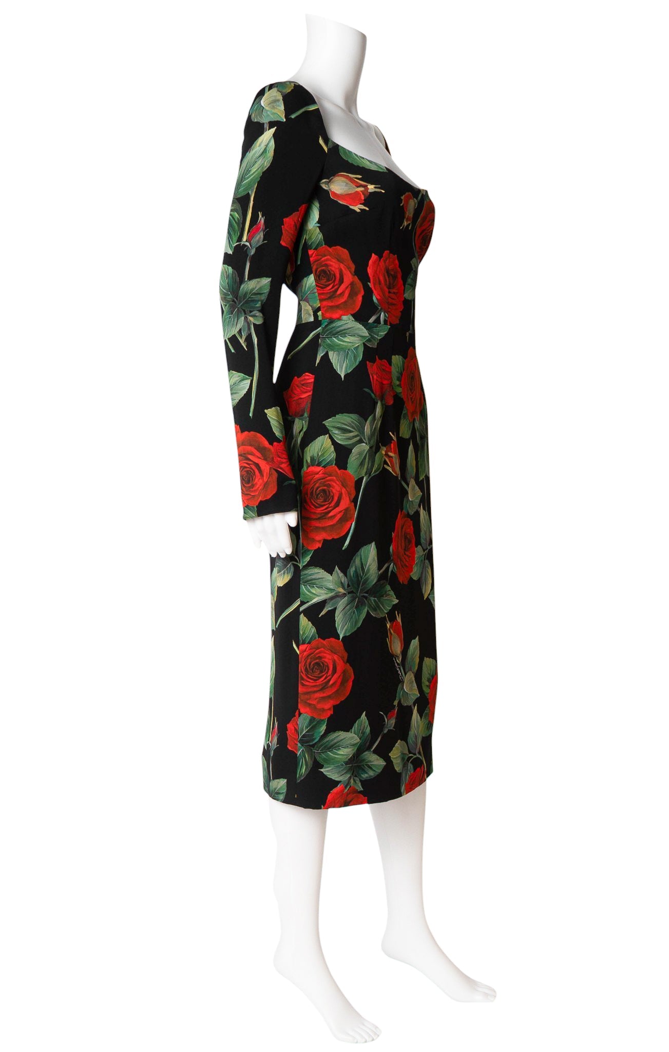 DOLCE & GABBANA con etiquetas Vestido 8-10