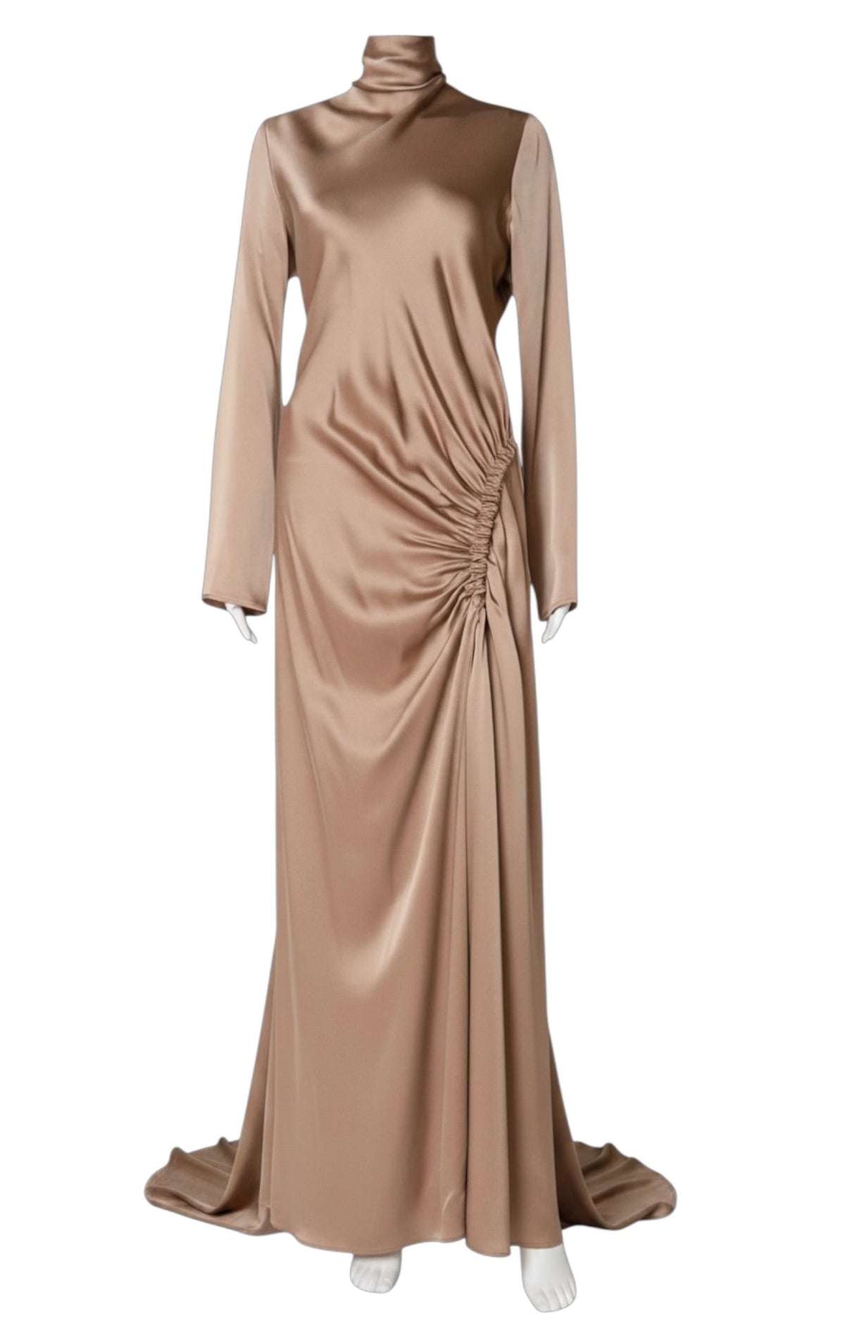 LAPOINTE Vestido 8