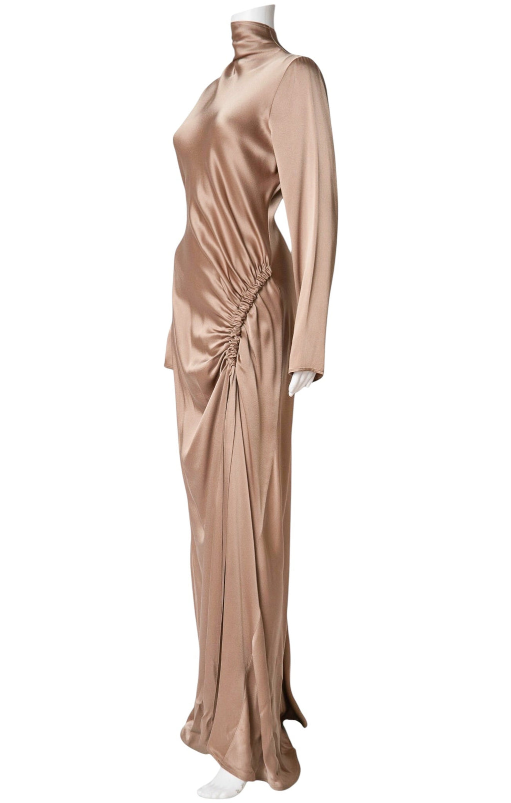 LAPOINTE Vestido 8