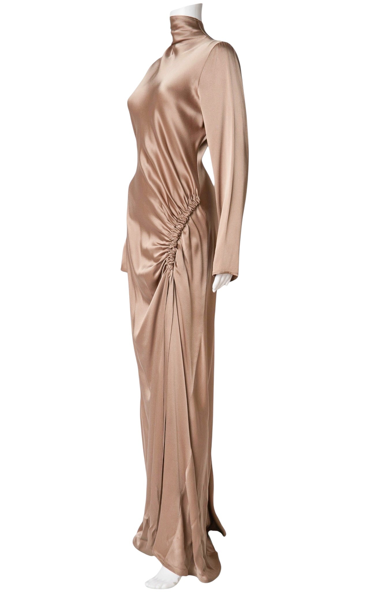 LAPOINTE Vestido 8