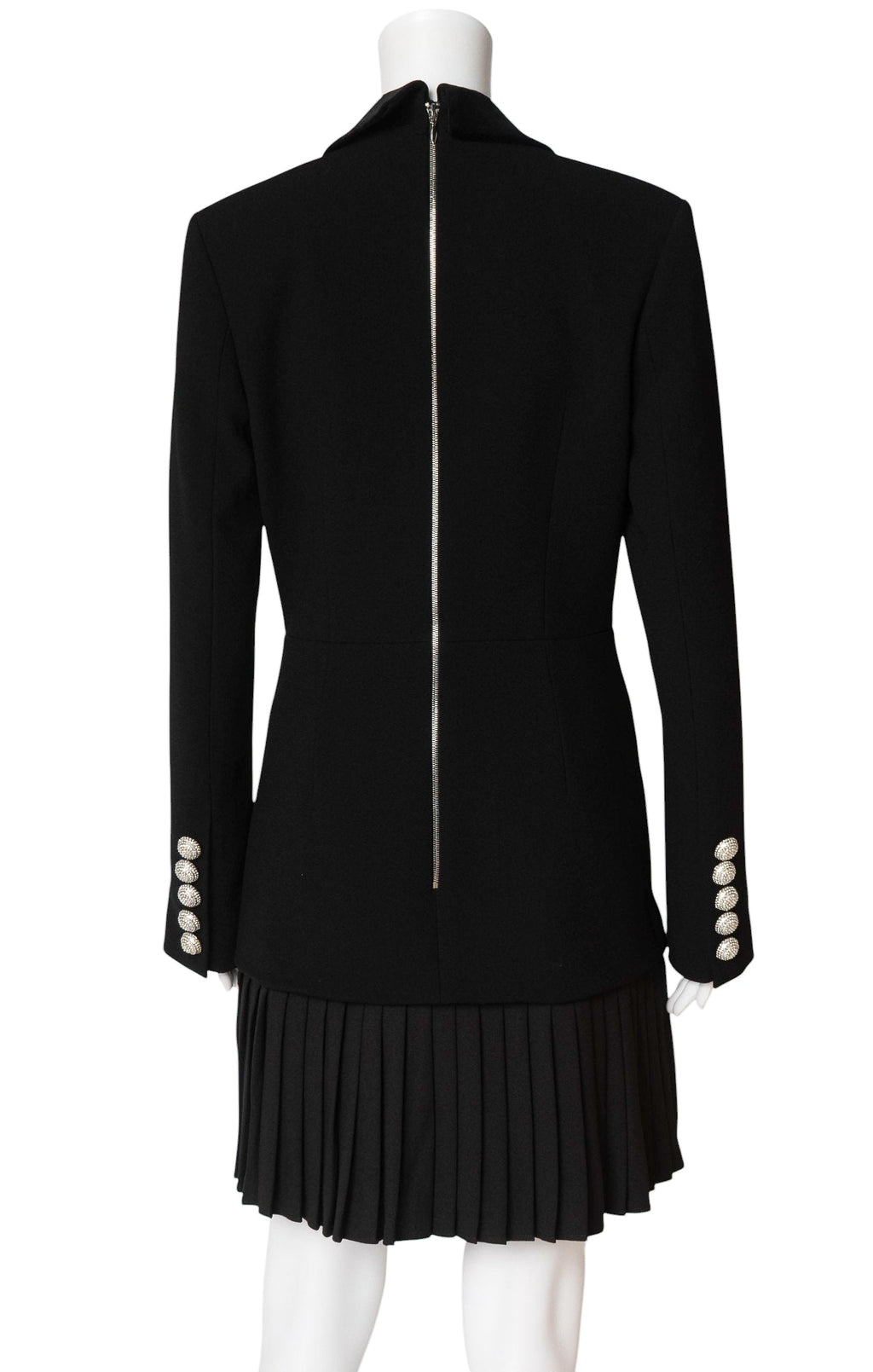 REBECCA VALLANCE Vestido 6