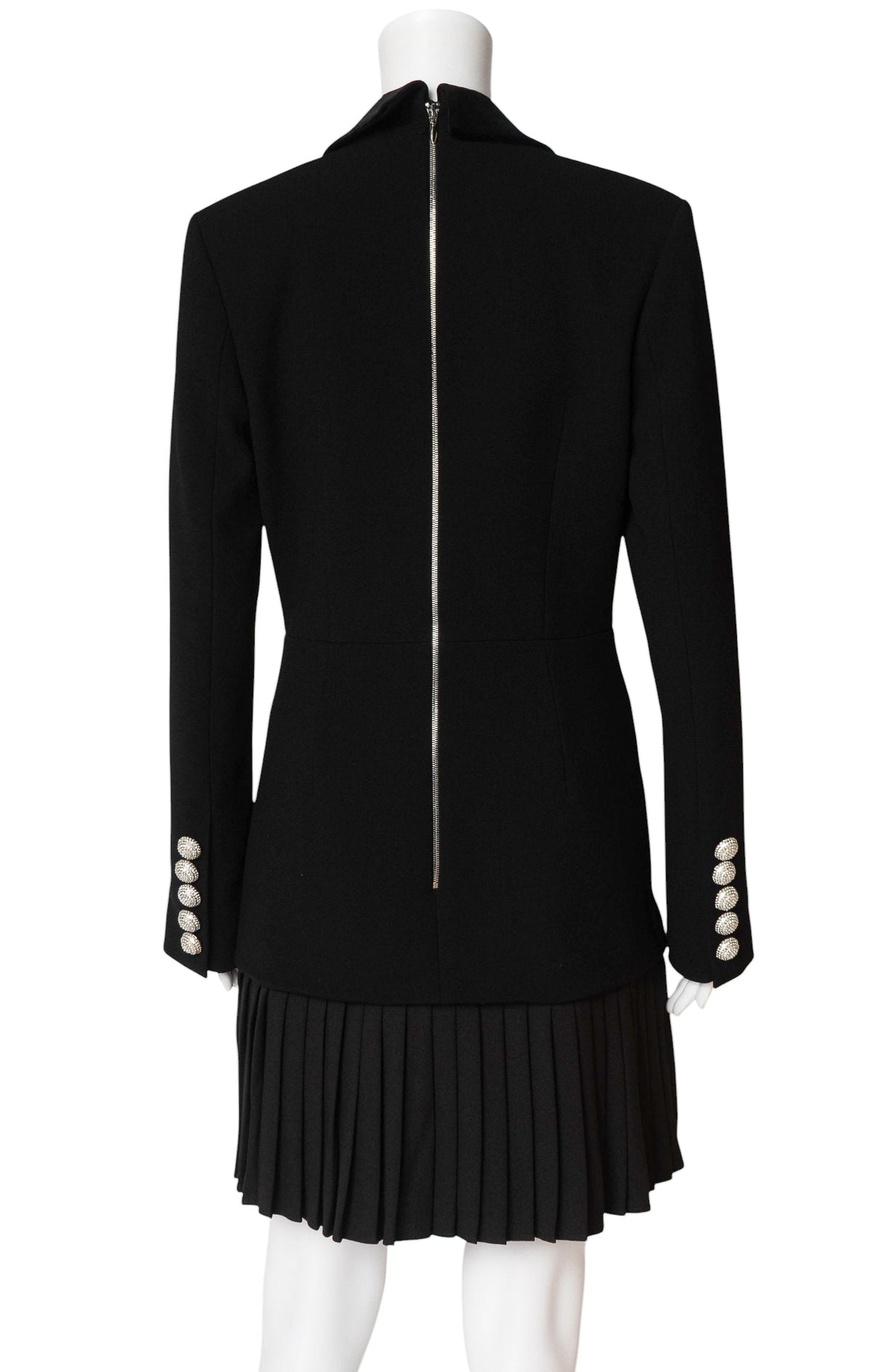 REBECCA VALLANCE Vestido 6