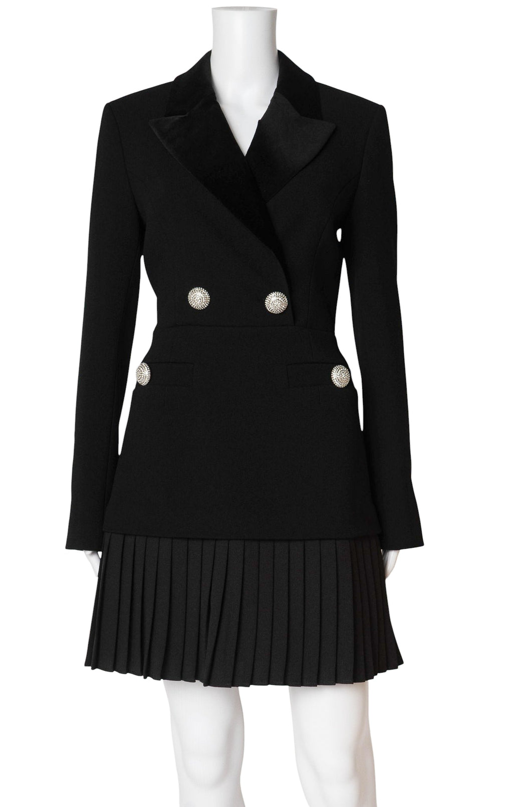 REBECCA VALLANCE Vestido 6
