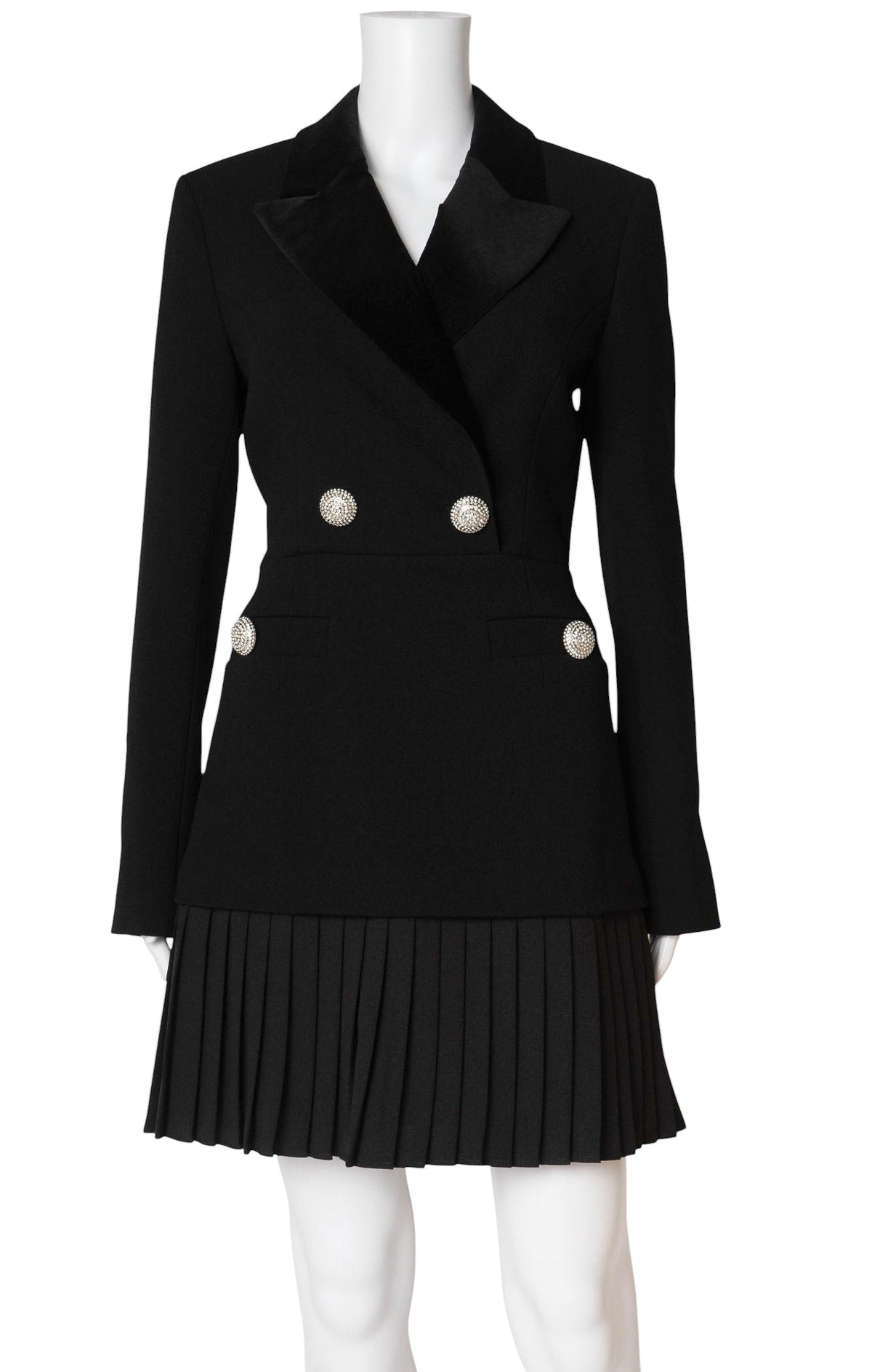 REBECCA VALLANCE Vestido 6