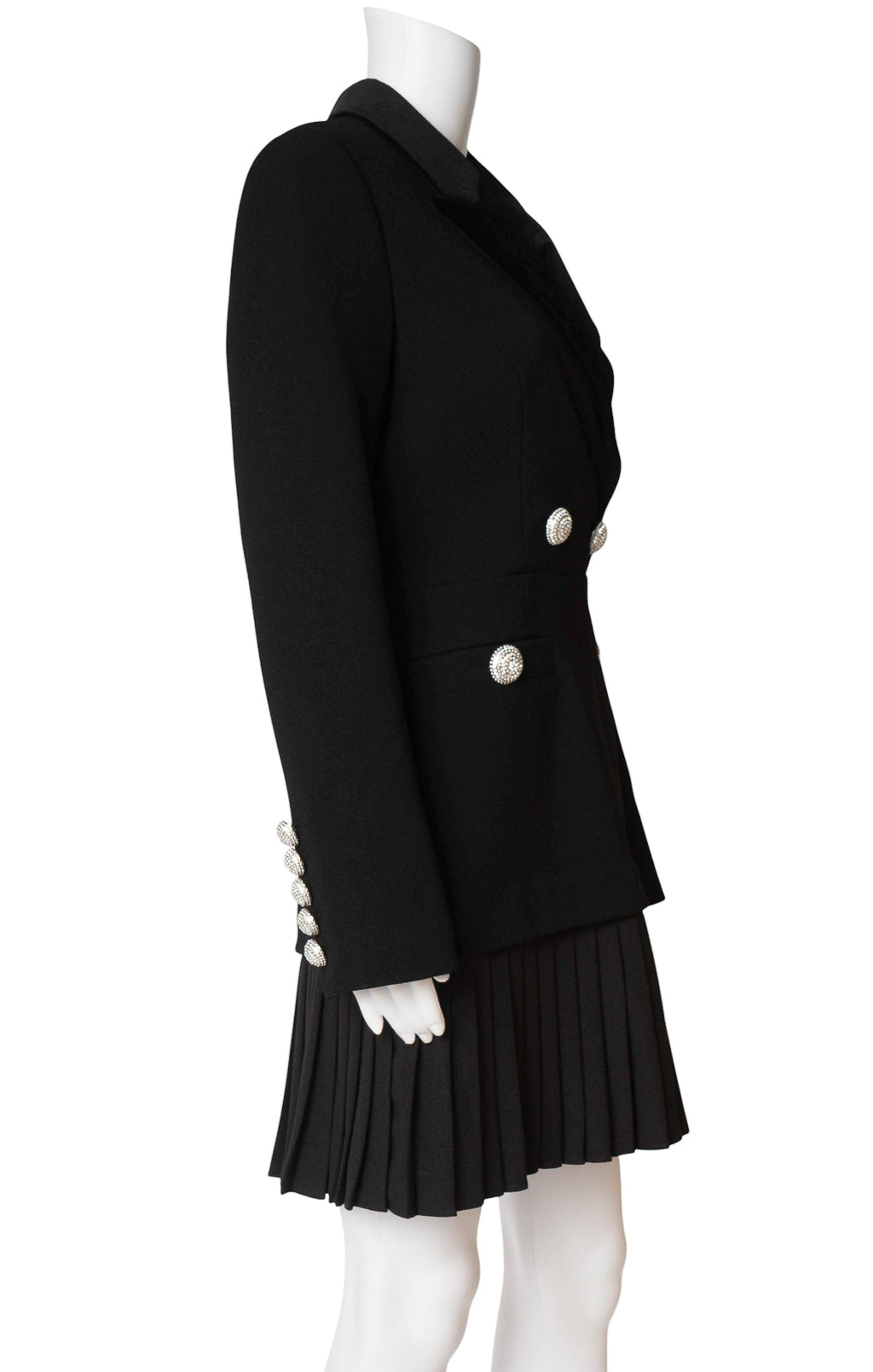 REBECCA VALLANCE Vestido 6