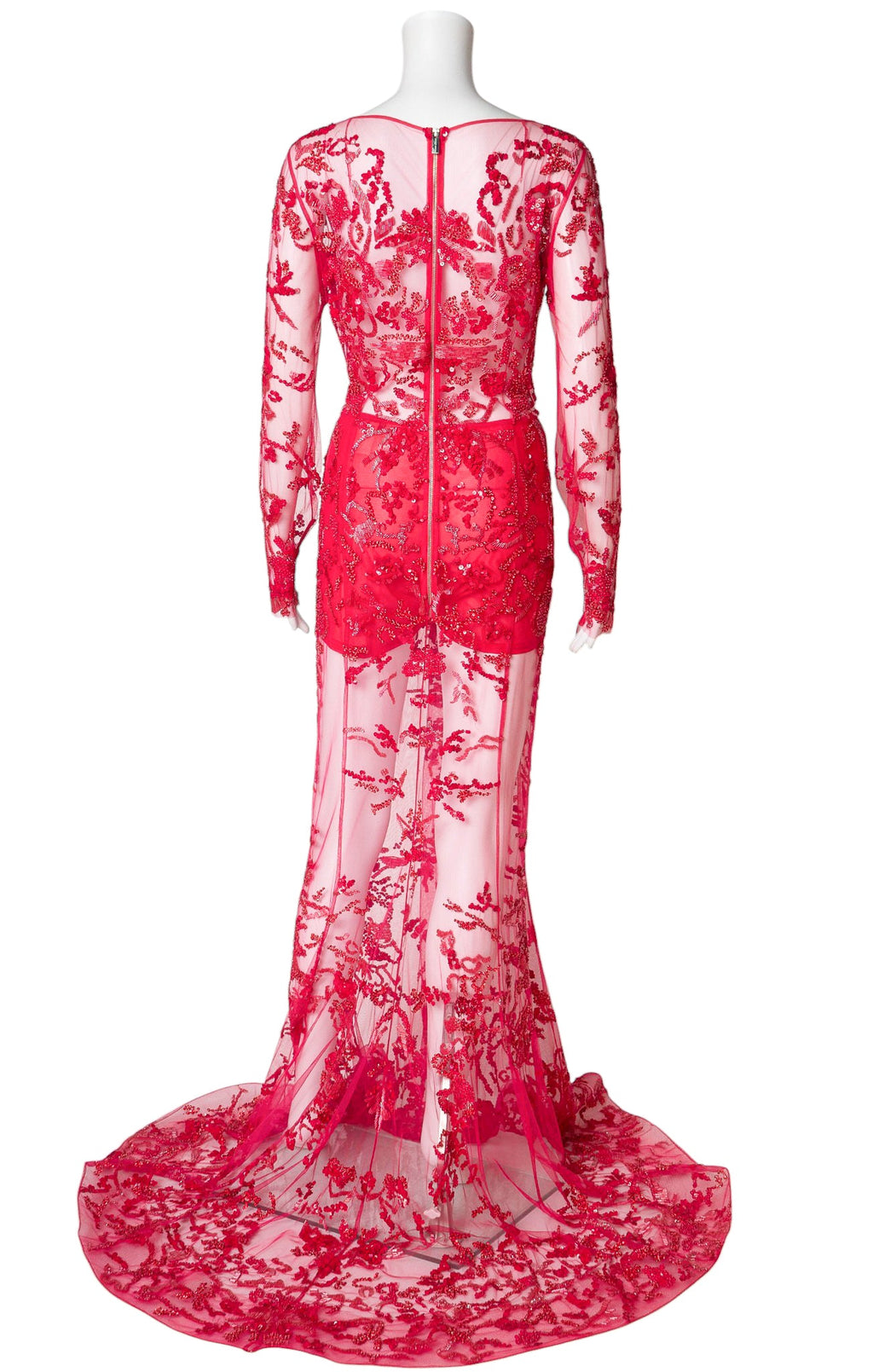 ZUHAIR MURAD Vestido 10