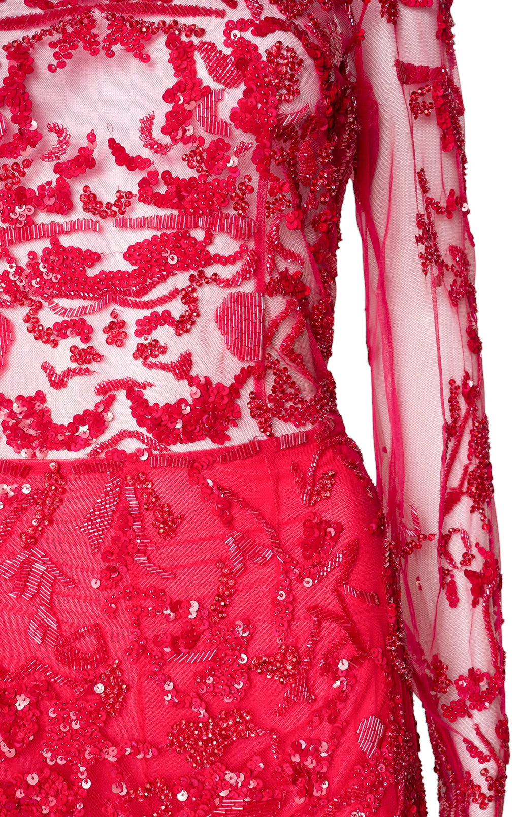 ZUHAIR MURAD Vestido 10