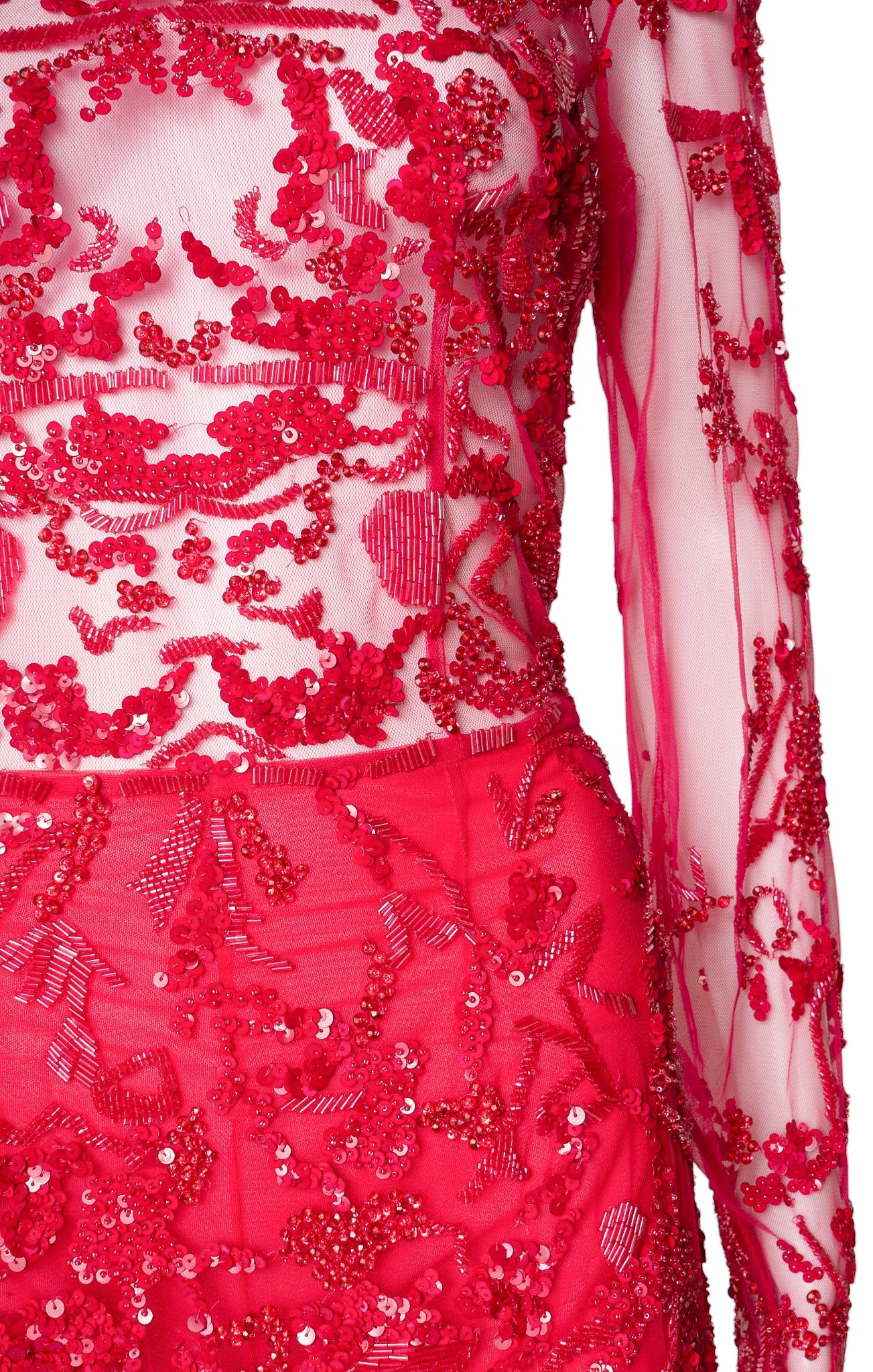 ZUHAIR MURAD Vestido 10
