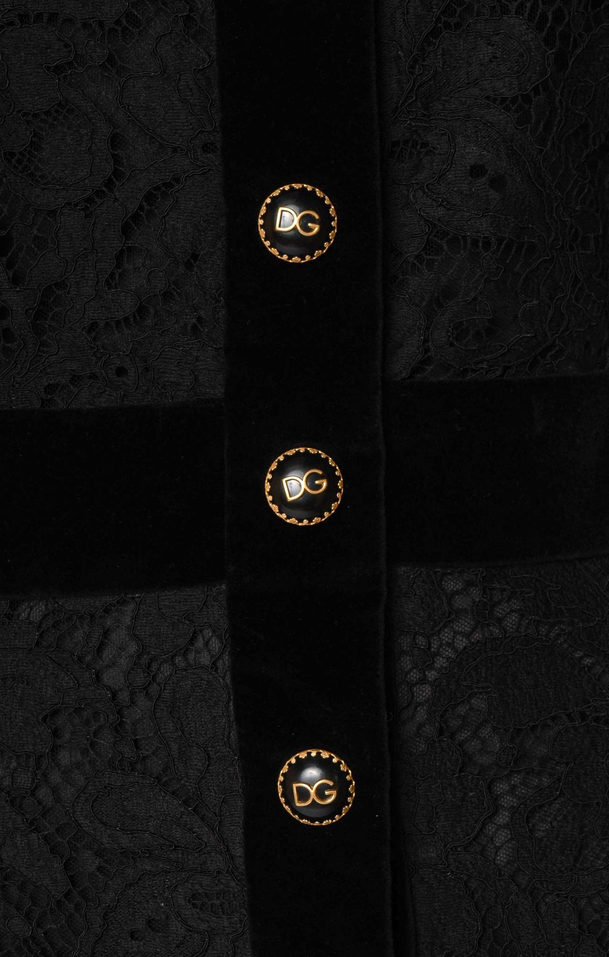 DOLCE & GABBANA Vestido 8-10