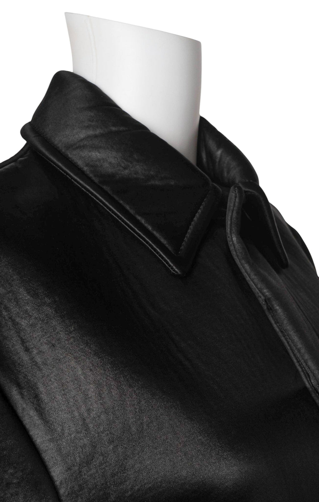 PHOEBE PHILO con etiquetas Abrigo 2