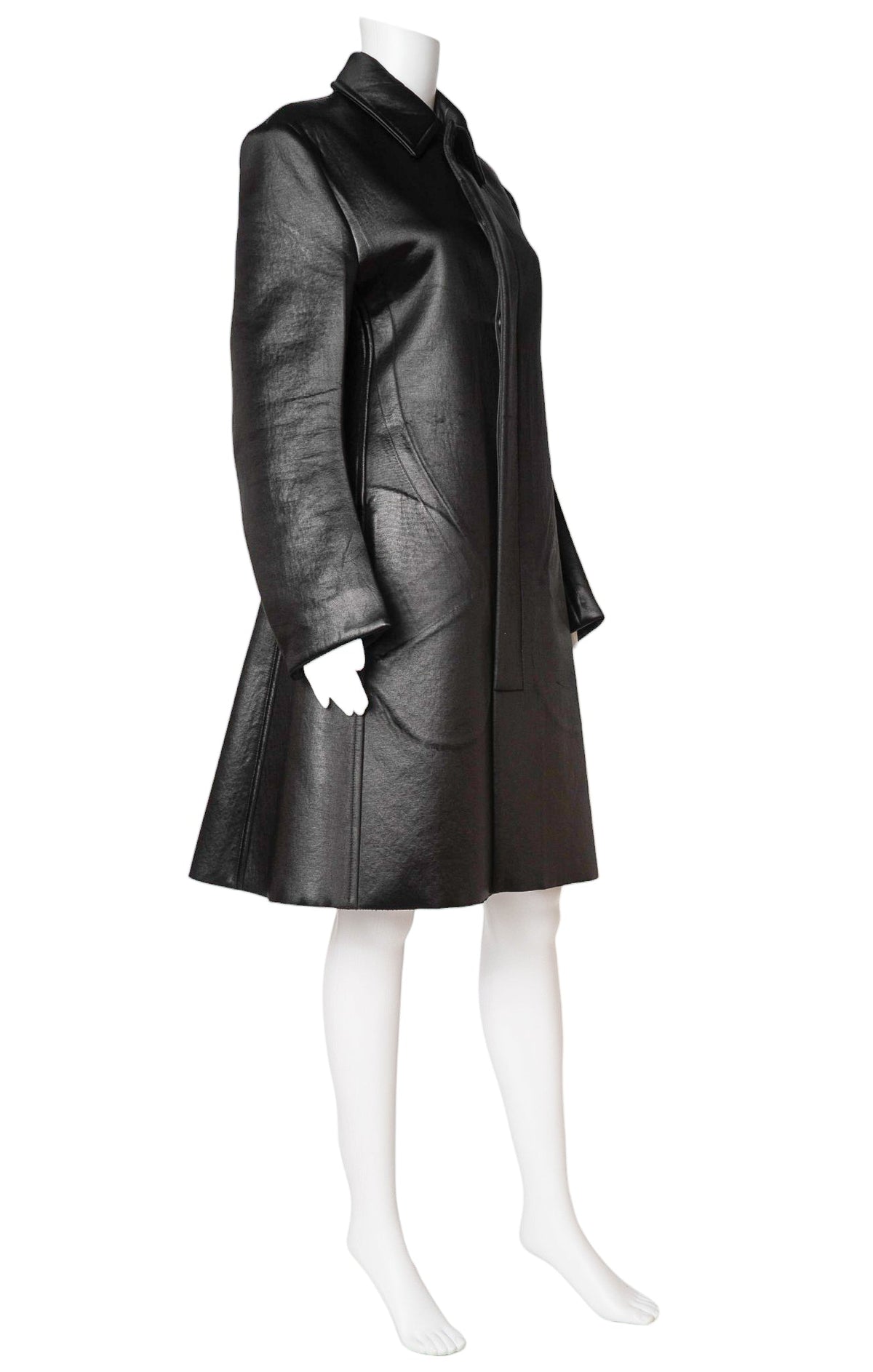 PHOEBE PHILO con etiquetas Abrigo 2