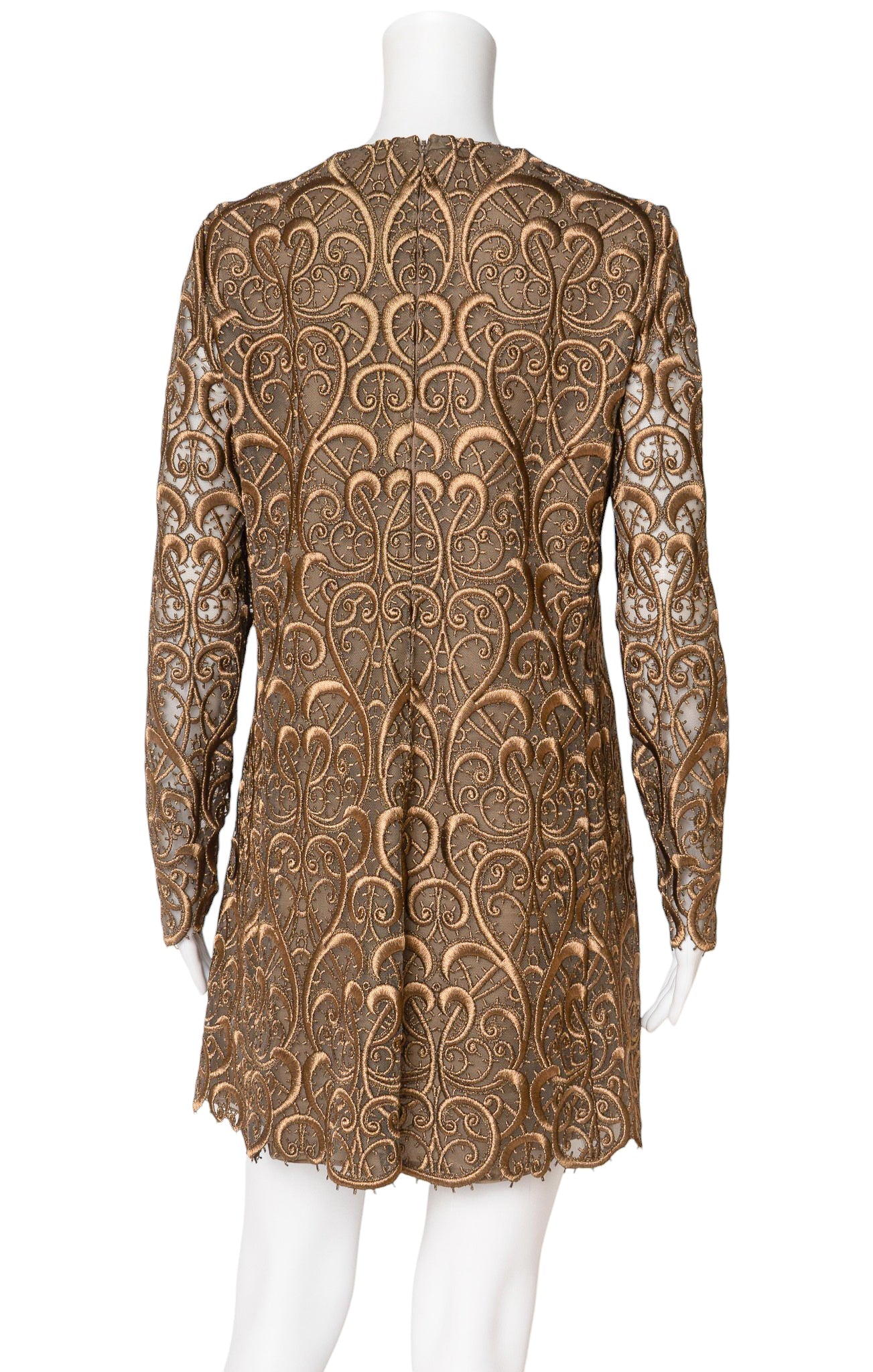 VALENTINO Vestido 8
