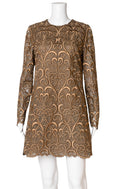 VALENTINO Vestido 8