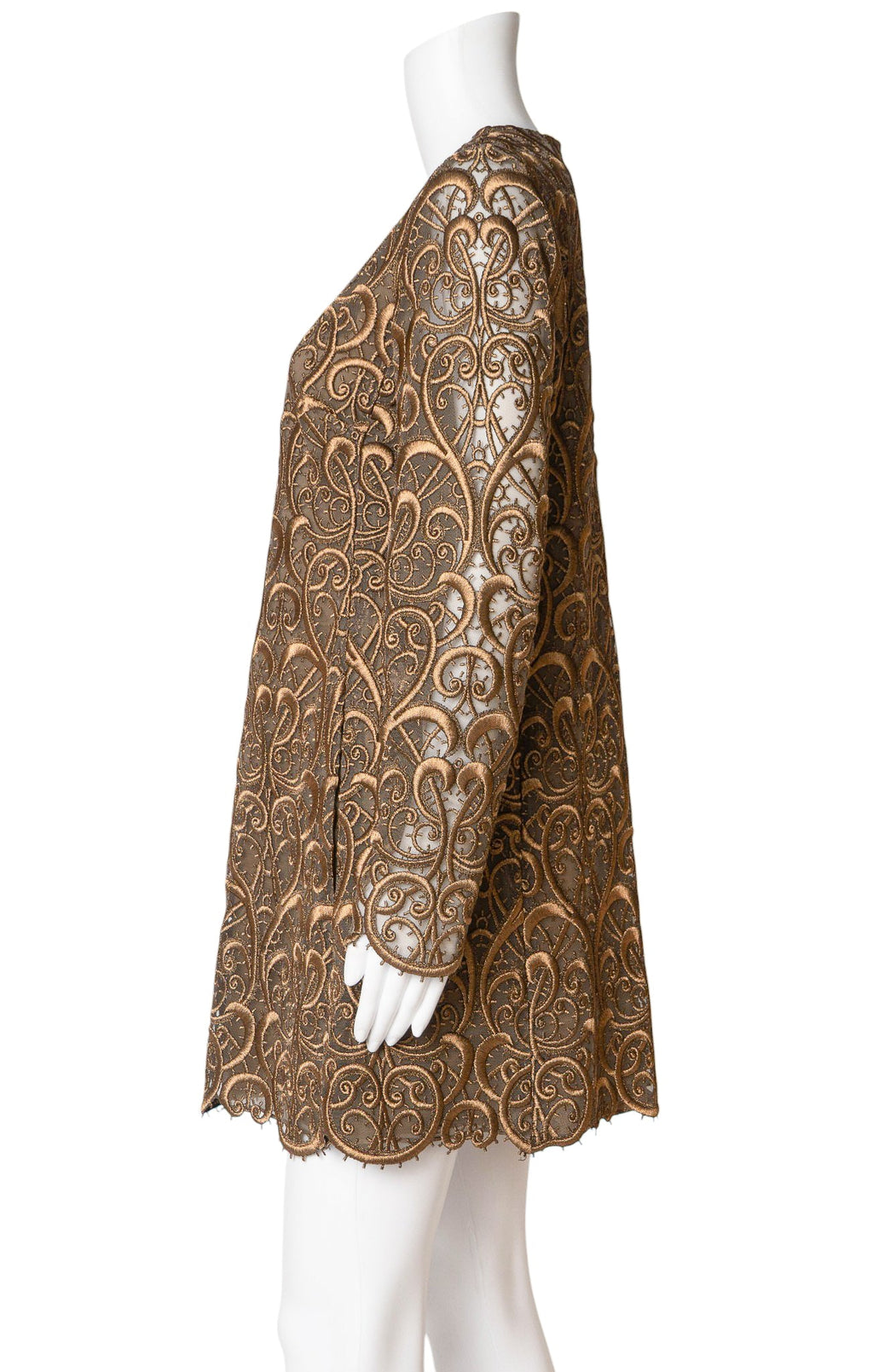 VALENTINO Vestido 8