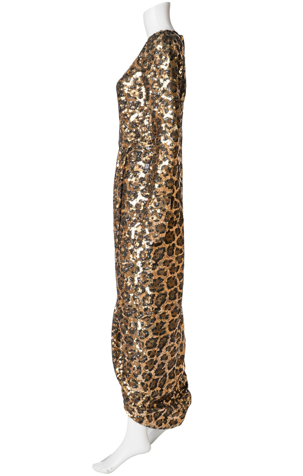 DOLCE & GABBANA Vestido 8
