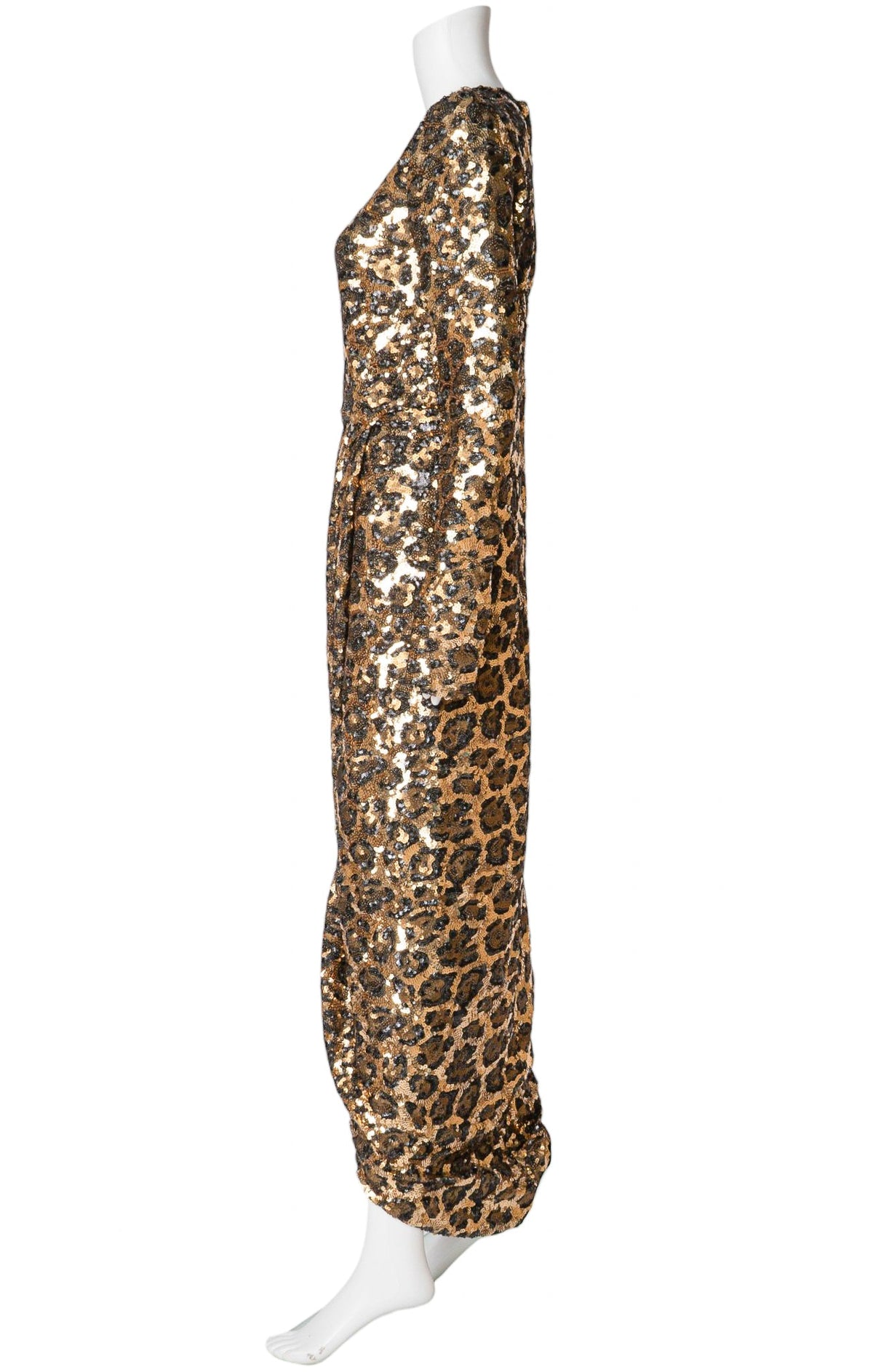 DOLCE & GABBANA Vestido 8