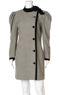 ALESSANDRA RICH Vestido 8-10