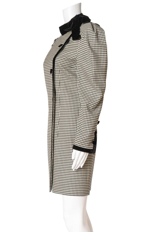 ALESSANDRA RICH Vestido 8-10