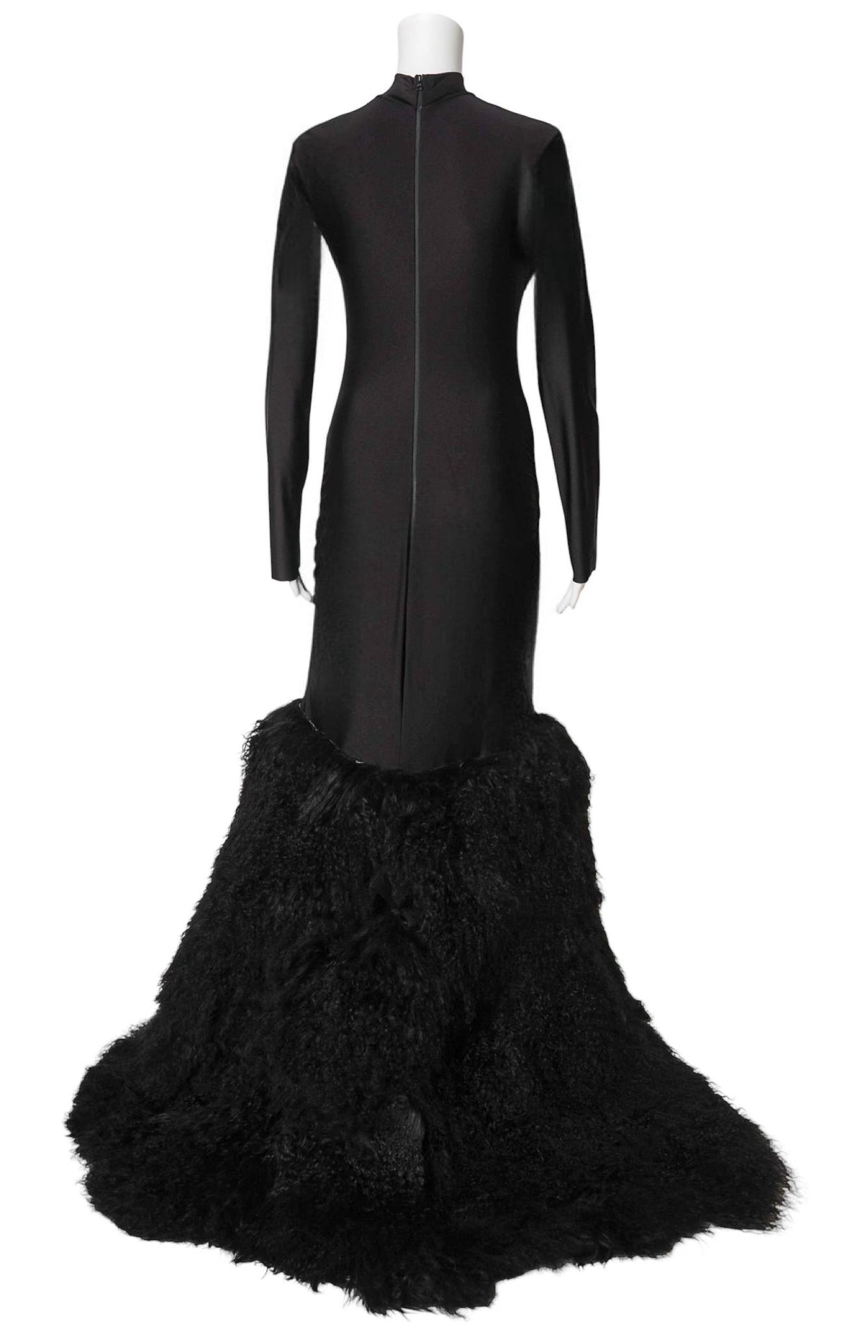 LA ROXX Vestido